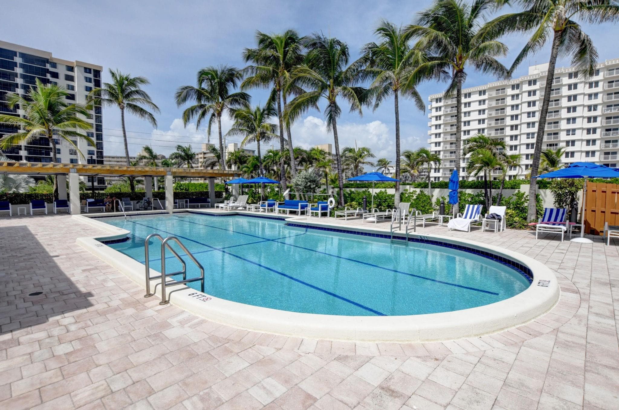 3420 S Ocean Boulevard PH-T, Highland Beach, FL 33487 — photo 42 of 77