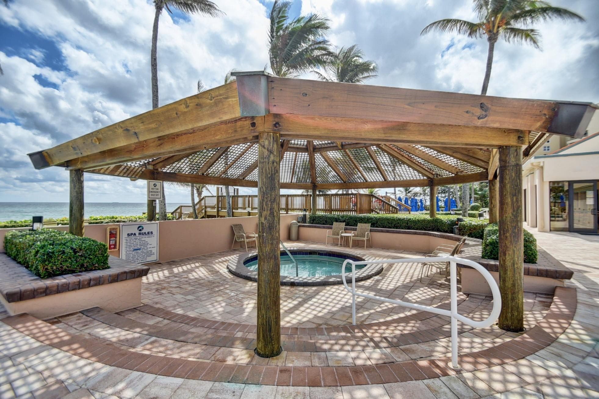 3420 S Ocean Boulevard PH-T, Highland Beach, FL 33487 — photo 65 of 77