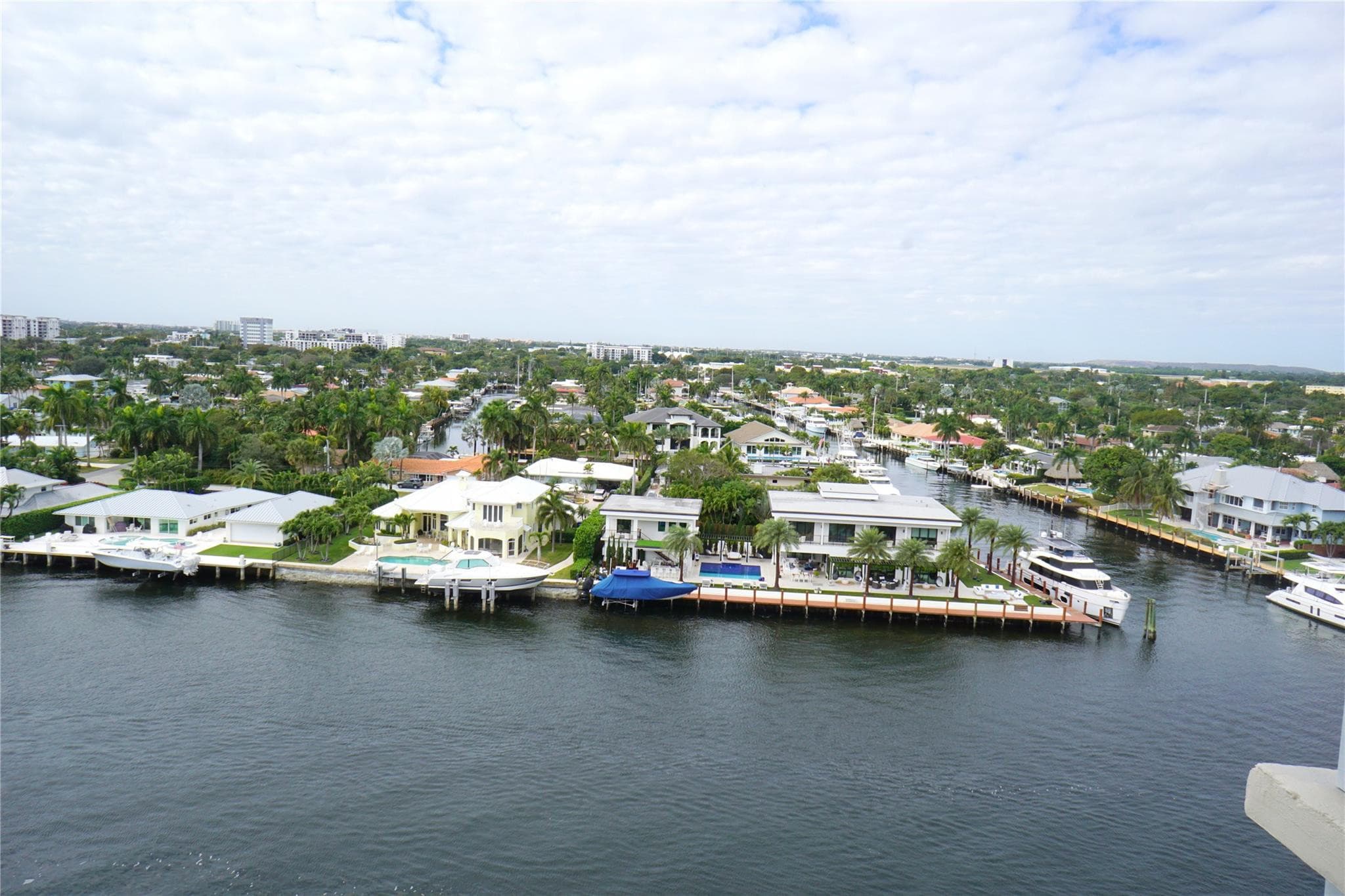 303 N Riverside Drive PH-4, Pompano Beach, FL 33062 — photo 14 of 52