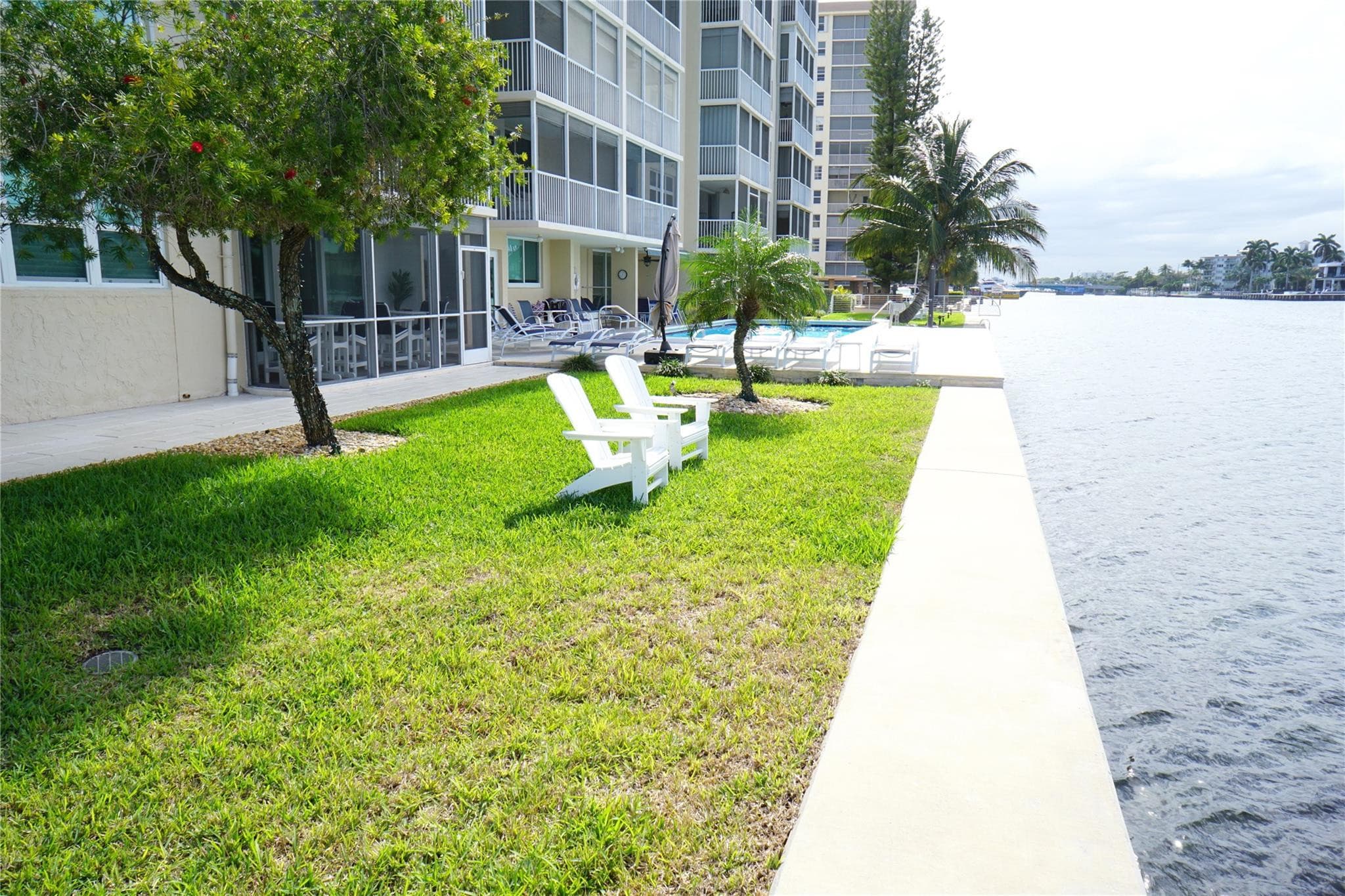 303 N Riverside Drive PH-4, Pompano Beach, FL 33062 — photo 50 of 52