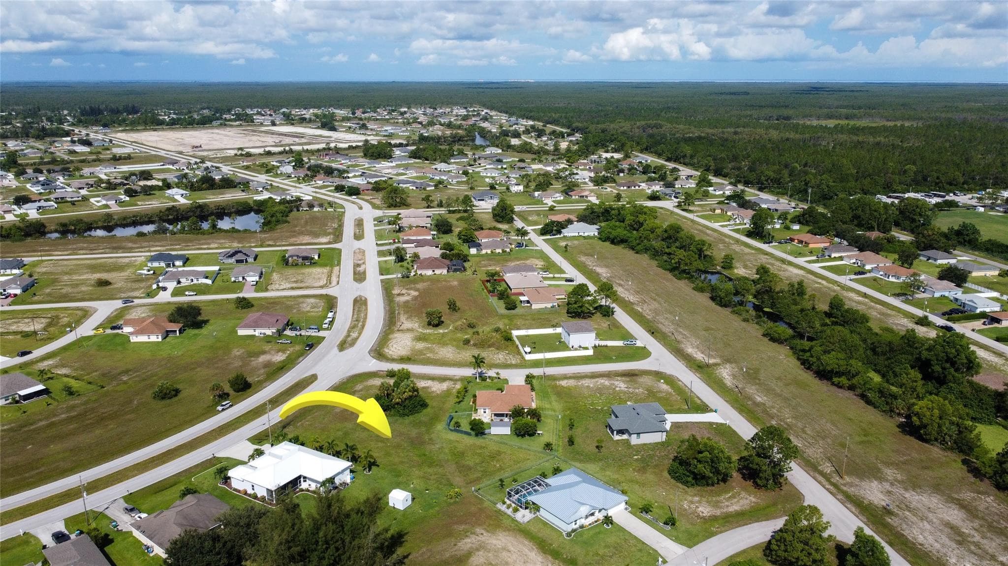 4239 E Gator Circle, Cape Coral, FL 33909 — photo 14 of 30