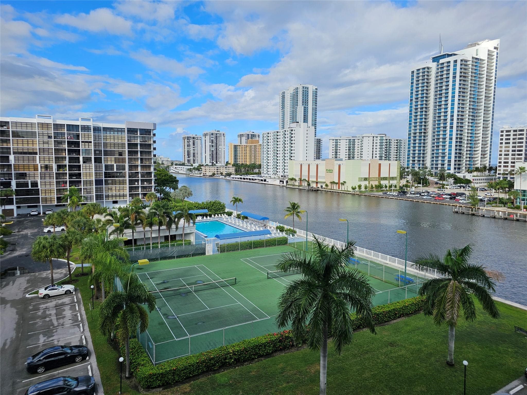 400 Leslie Drive 717, Hallandale Beach, FL 33009 — photo 1 of 7