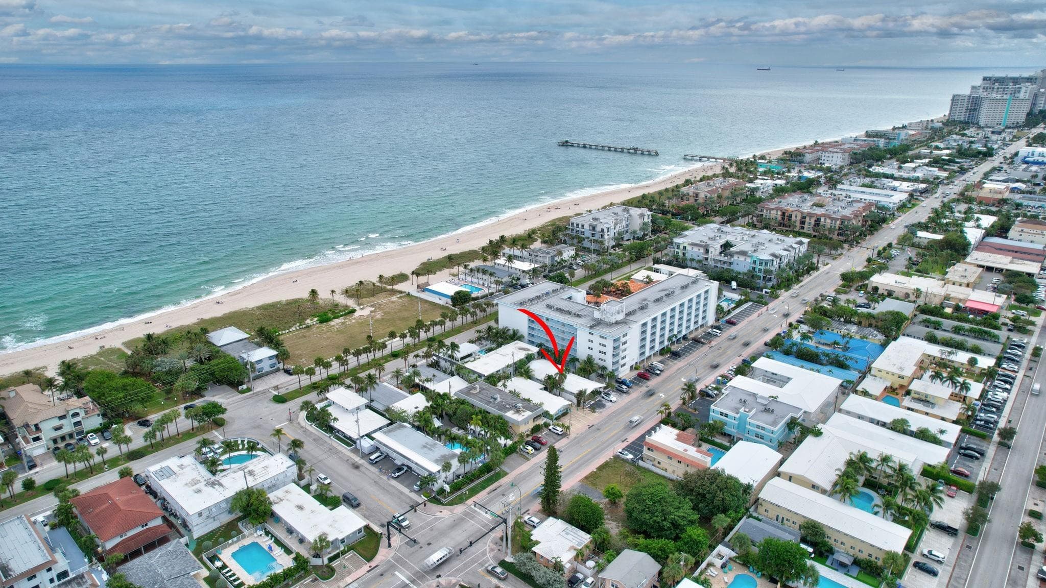 4548 N Ocean 3, Lauderdale-By-The-Sea, FL 33313 — photo 24 of 48