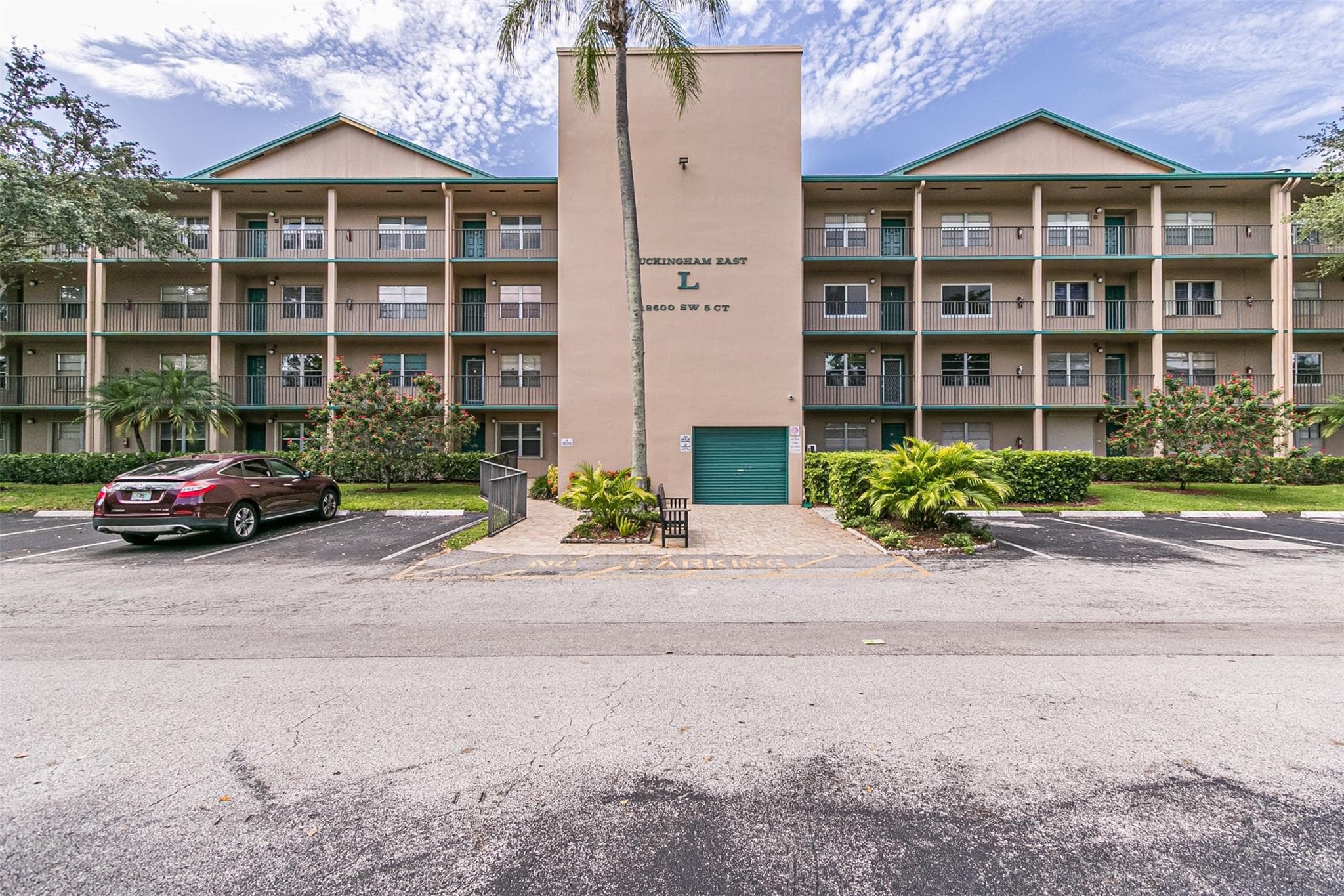 12600 SW 5th Court 408L, Pembroke Pines, FL 33027 — photo 2 of 40