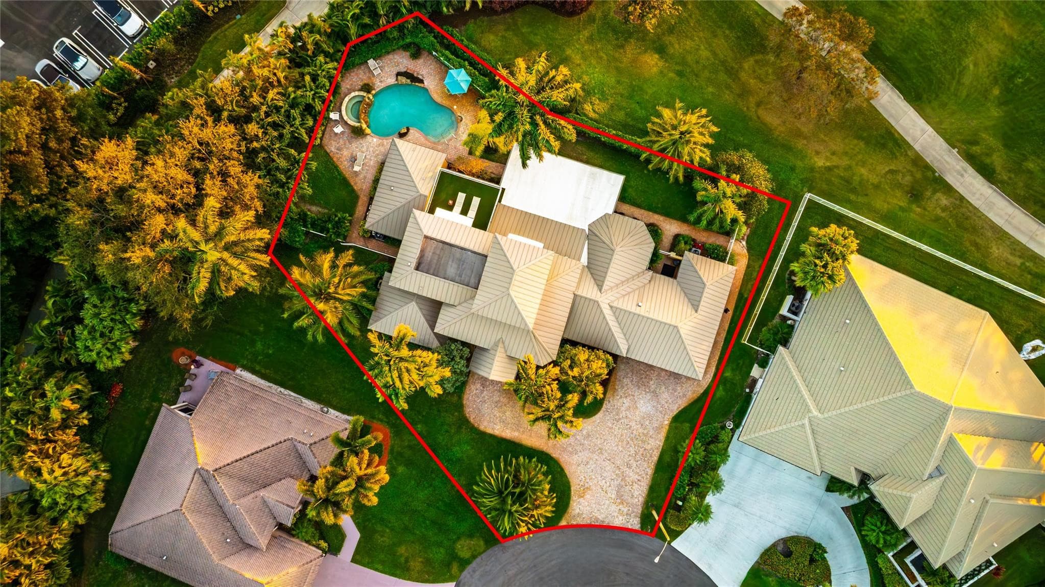 10610 Ave Of The Pga, Palm Beach Gardens, FL 33418 — photo 2 of 34