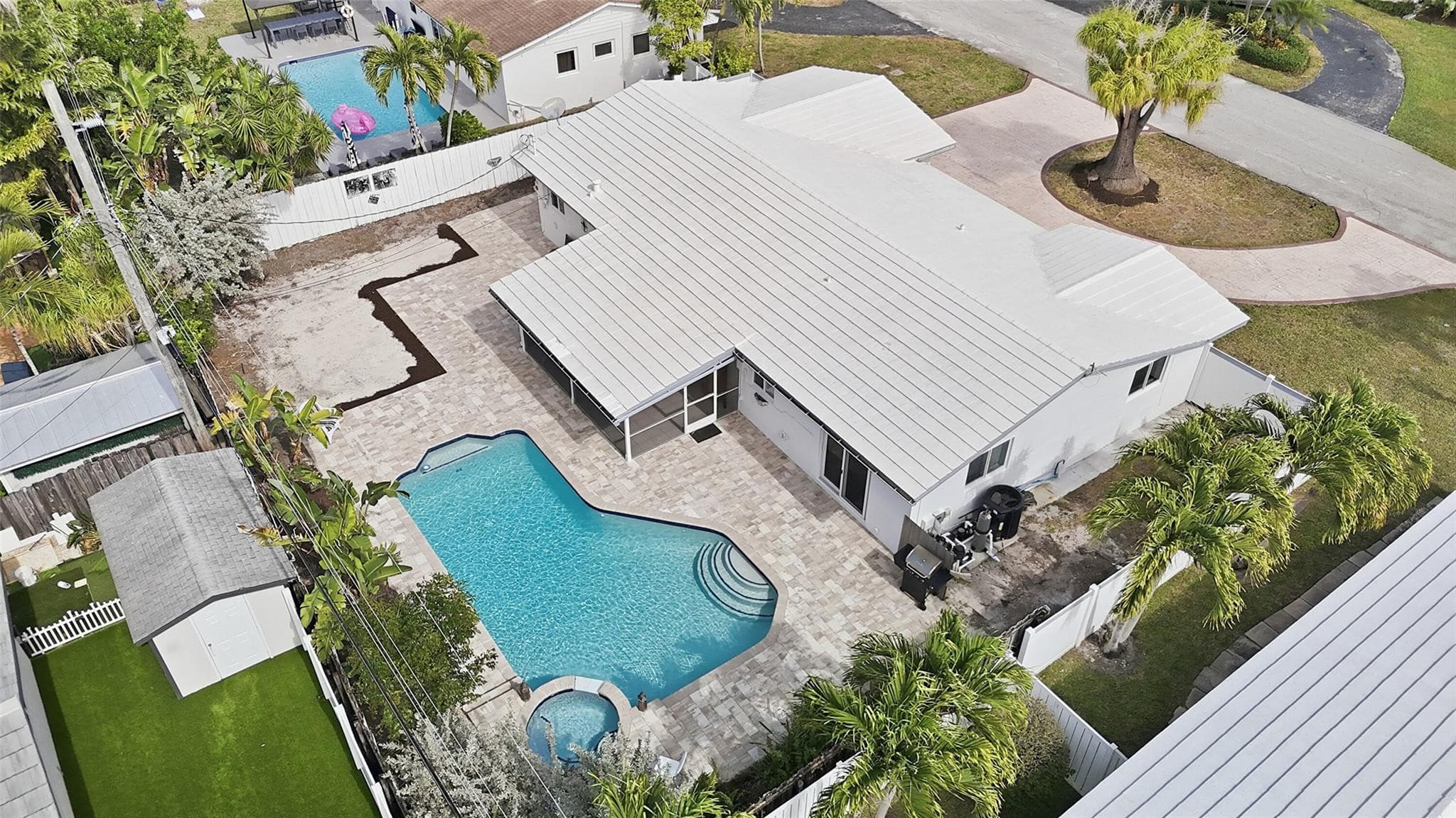 5651 NE 16th Avenue, Fort Lauderdale, FL 33334 — photo 25 of 27