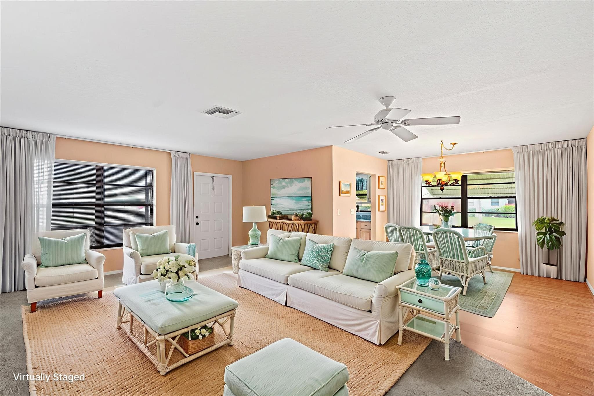 1779 W Royal Tern Lane 1, Fort Pierce, FL 34982 — photo 3 of 42