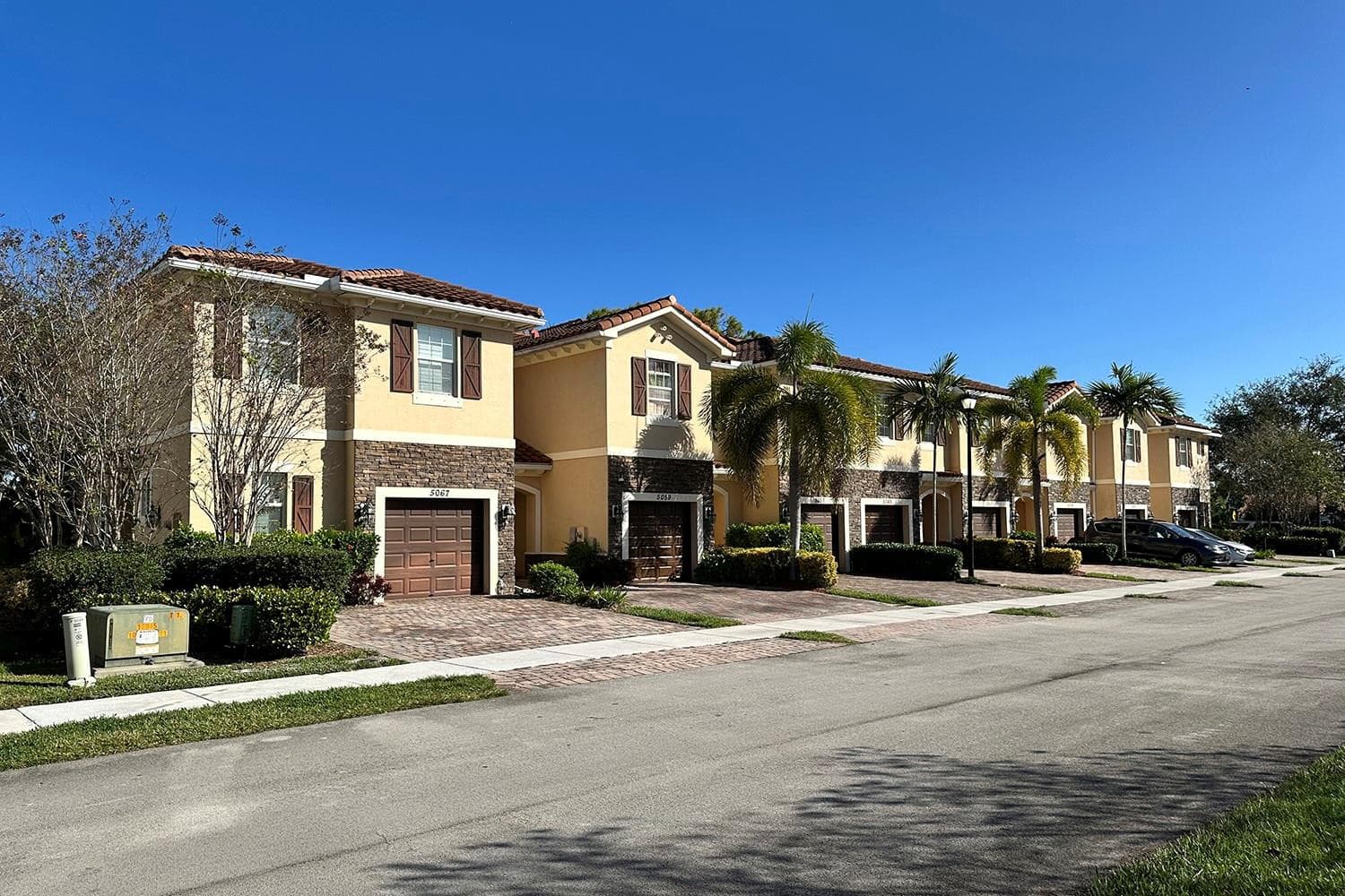 5045 Ellery Terrace, West Palm Beach, FL 33417 — photo 35 of 47