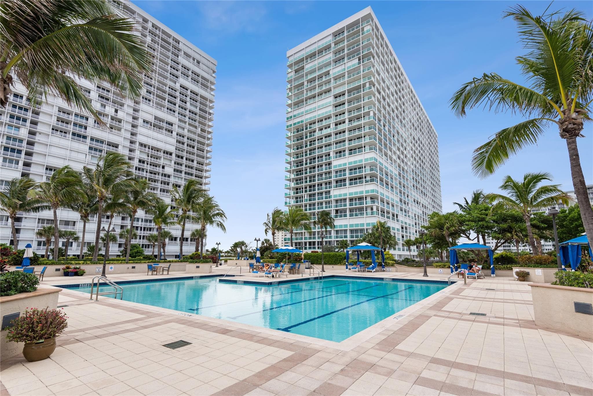 2100 S Ocean Lane 1411, Fort Lauderdale, FL 33316 — photo 30 of 47