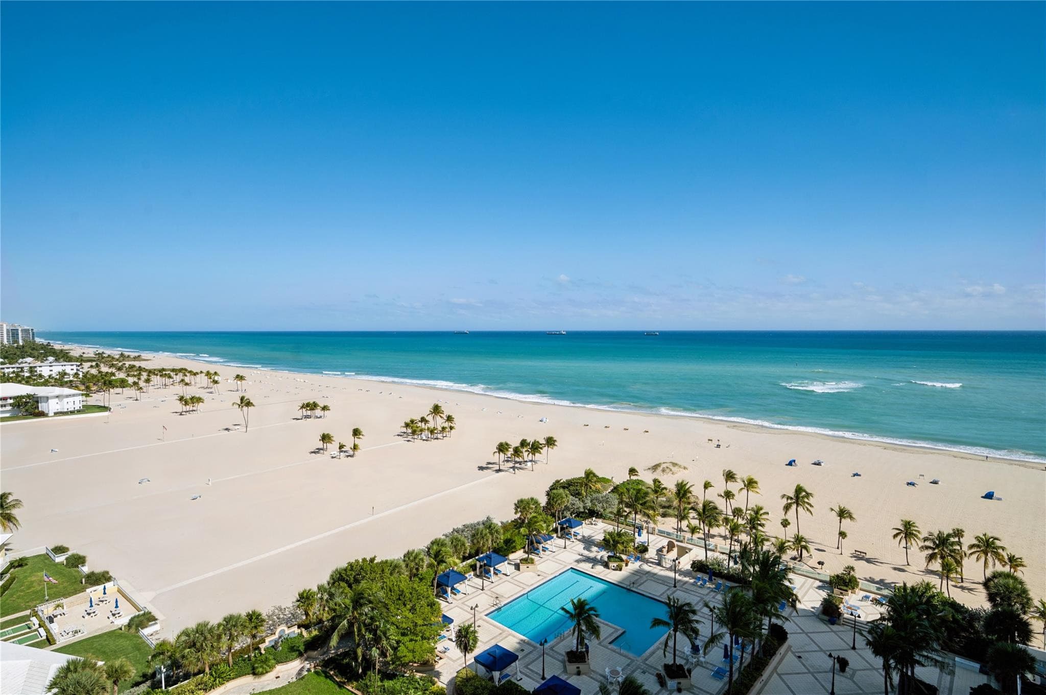 2100 S Ocean Lane 1411, Fort Lauderdale, FL 33316 — photo 43 of 47