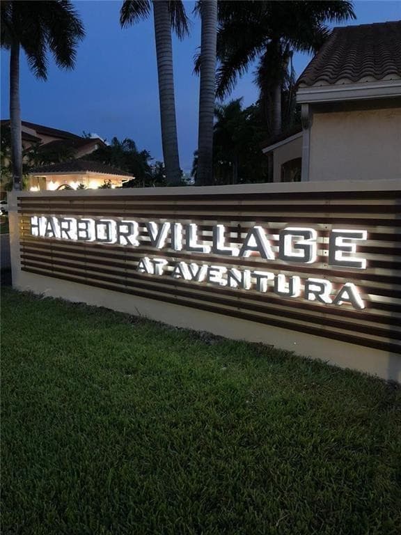 21135 Helmsman Drive O12, Miami, FL 33180 — photo 1 of 33