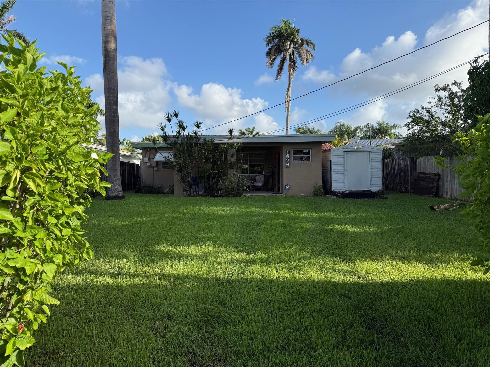 1526 Shenandoah Street, Hollywood, FL 33020 — photo 3 of 5