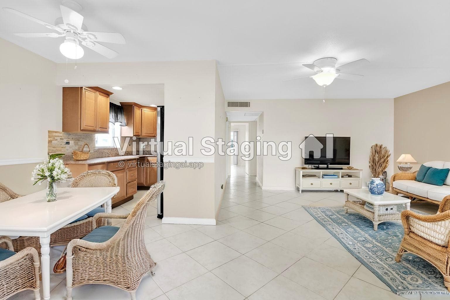 736 Flanders P 736, Delray Beach, FL 33484 — photo 4 of 41