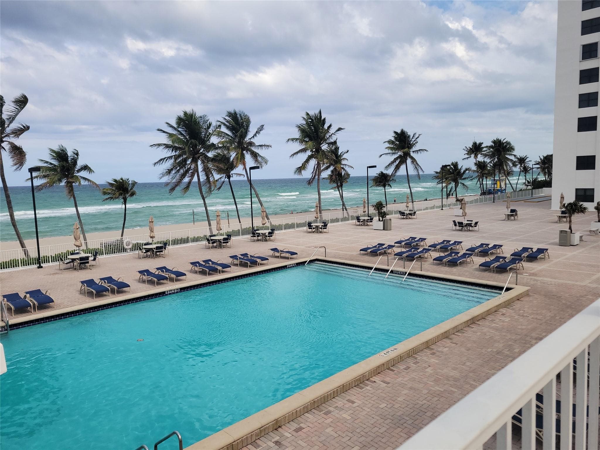 2401 S Ocean Drive 1108, Hollywood, FL 33019 — photo 32 of 59