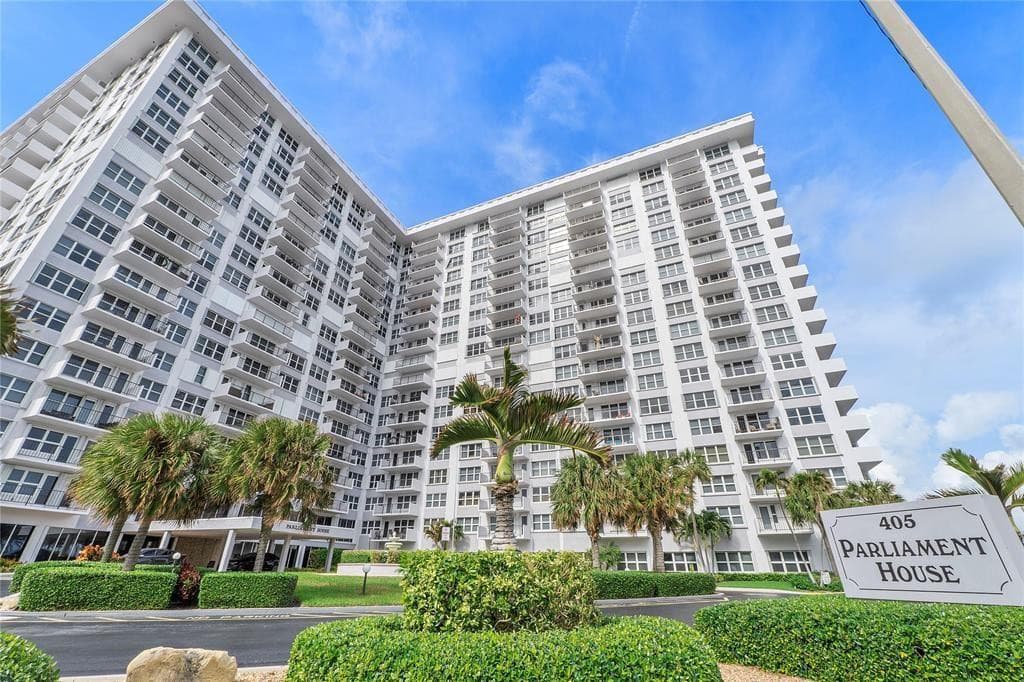 405 N Ocean Boulevard 1627, Pompano Beach, FL 33062 — photo 16 of 22