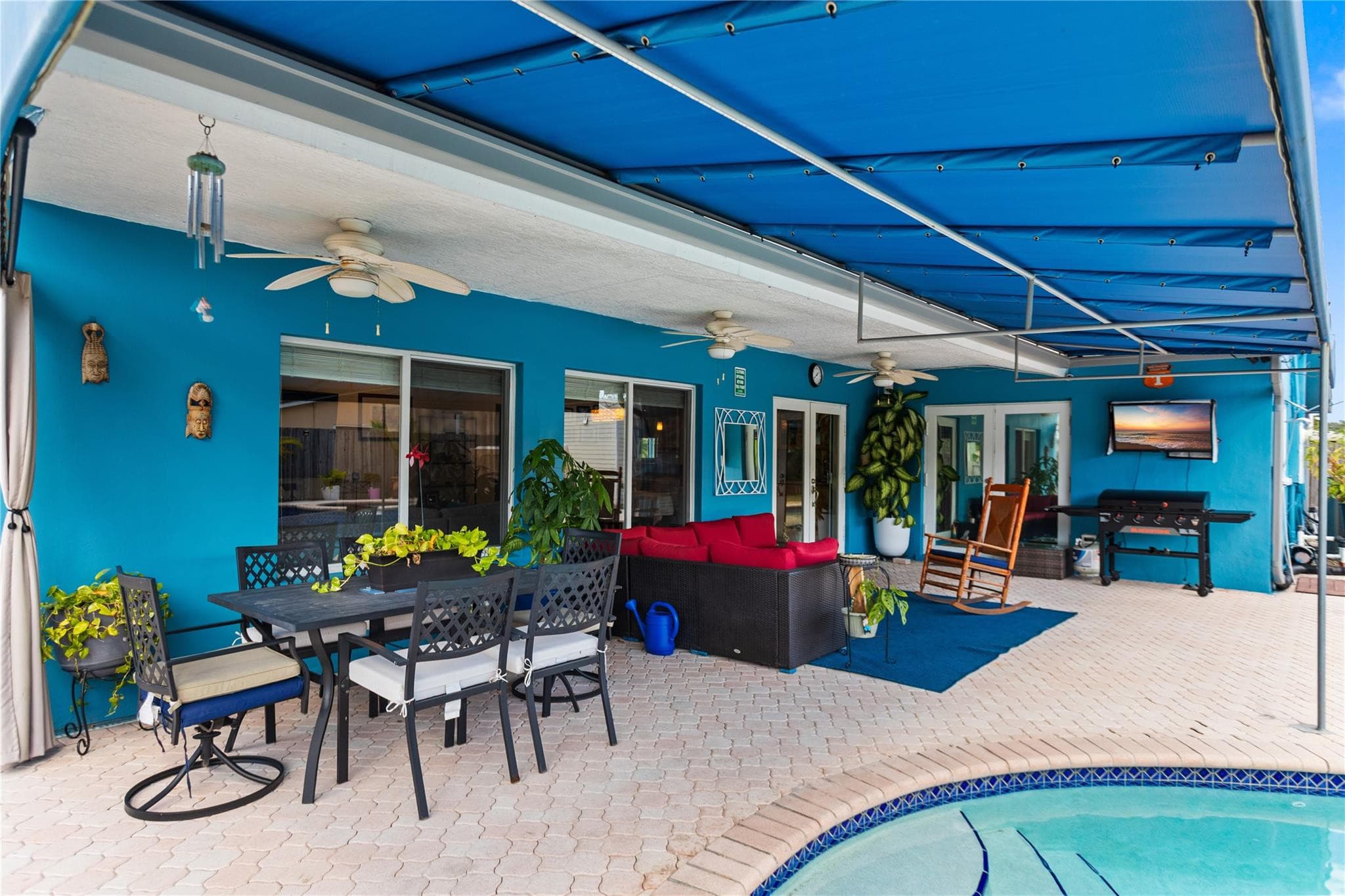2935 NW 11th Terrace, Wilton Manors, FL 33311 — photo 61 of 78