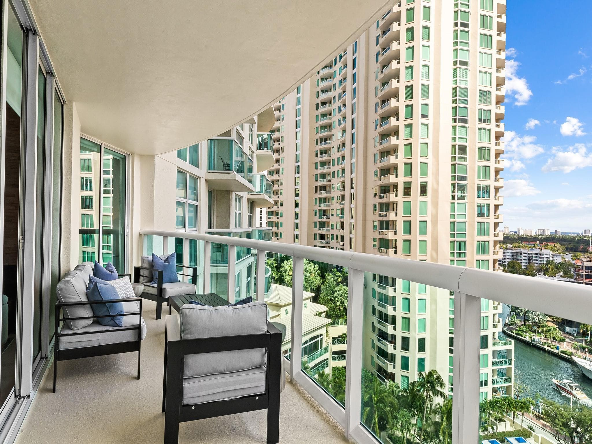 347 N New River Drive 1401, Fort Lauderdale, FL 33301 — photo 51 of 78