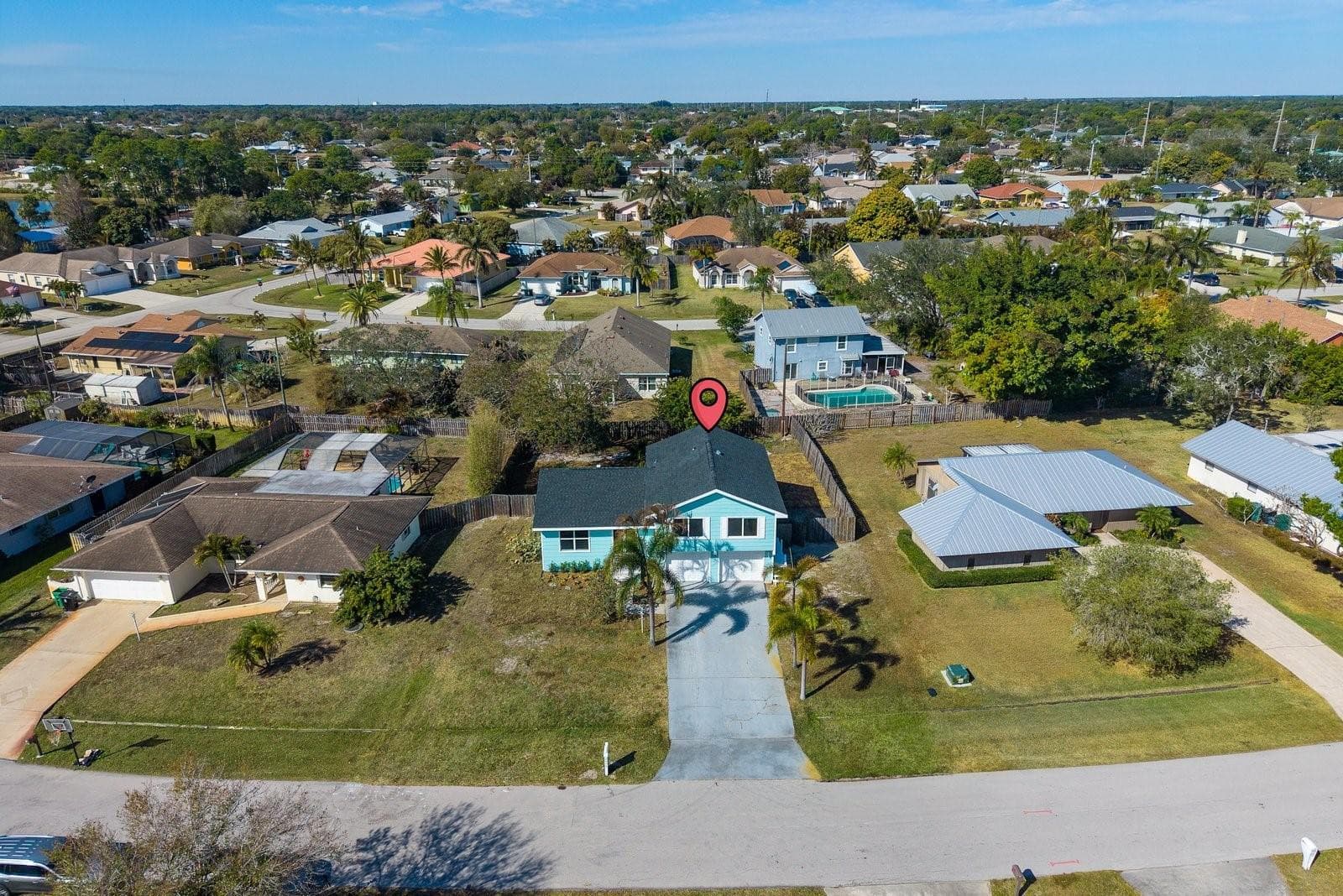 2450 SE Alden Street, Port St. Lucie, FL 34984 — photo 18 of 19