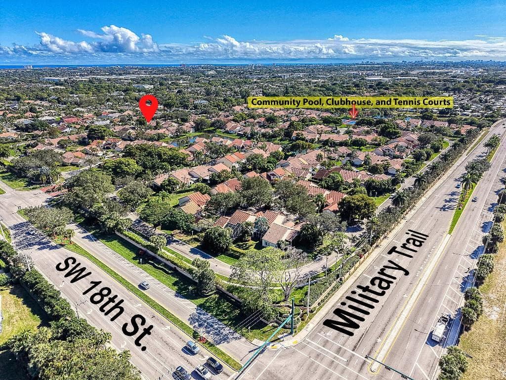 23313 Water Circle, Boca Raton, FL 33486 — photo 36 of 42