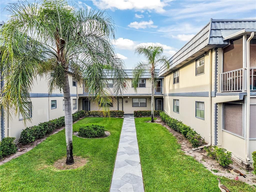 703 Brittany O, Delray Beach, FL 33446 — photo 18 of 22