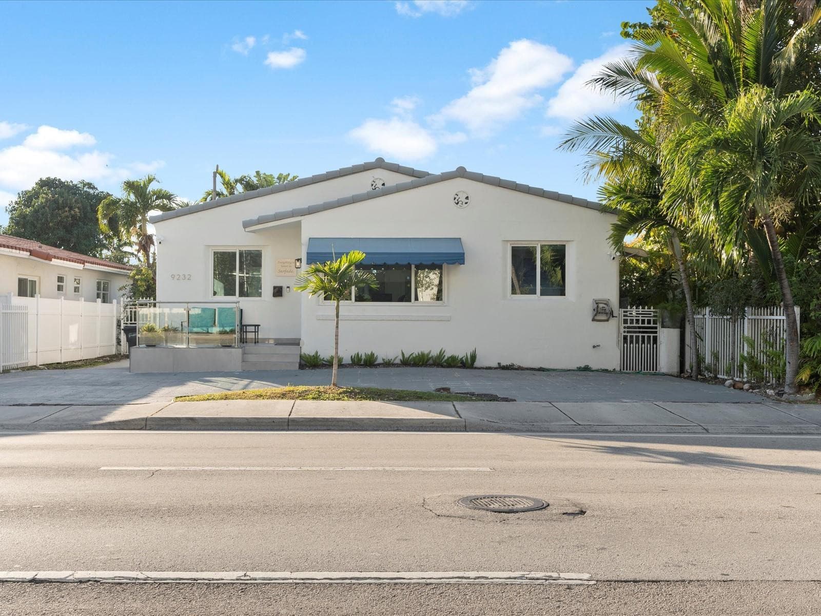 9232 Harding Avenue, Surfside, FL 33154 — photo