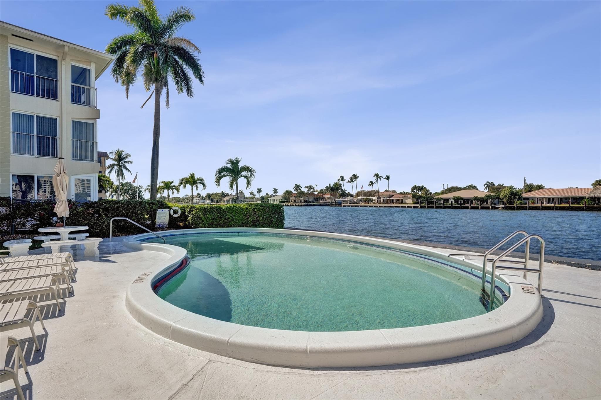 801 N Riverside Drive 4b, Pompano Beach, FL 33062 — photo 26 of 43