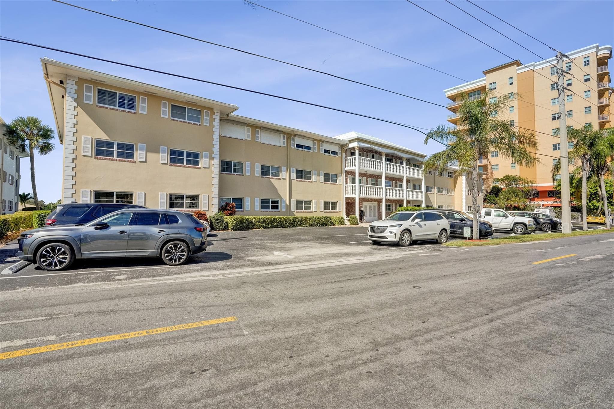 801 N Riverside Drive 4b, Pompano Beach, FL 33062 — photo 34 of 43
