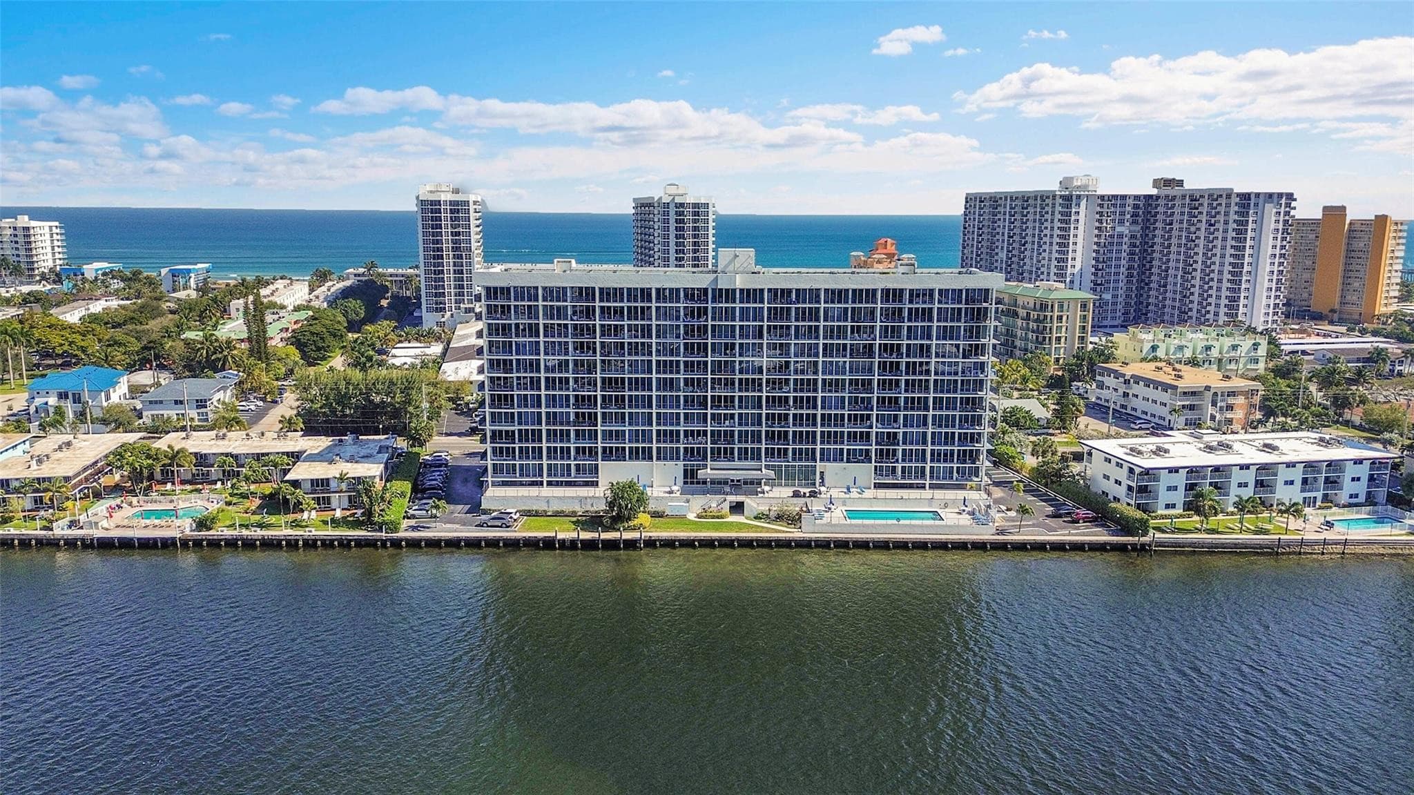 521 N Riverside Drive 707, Pompano Beach, FL 33062 — photo 30 of 55