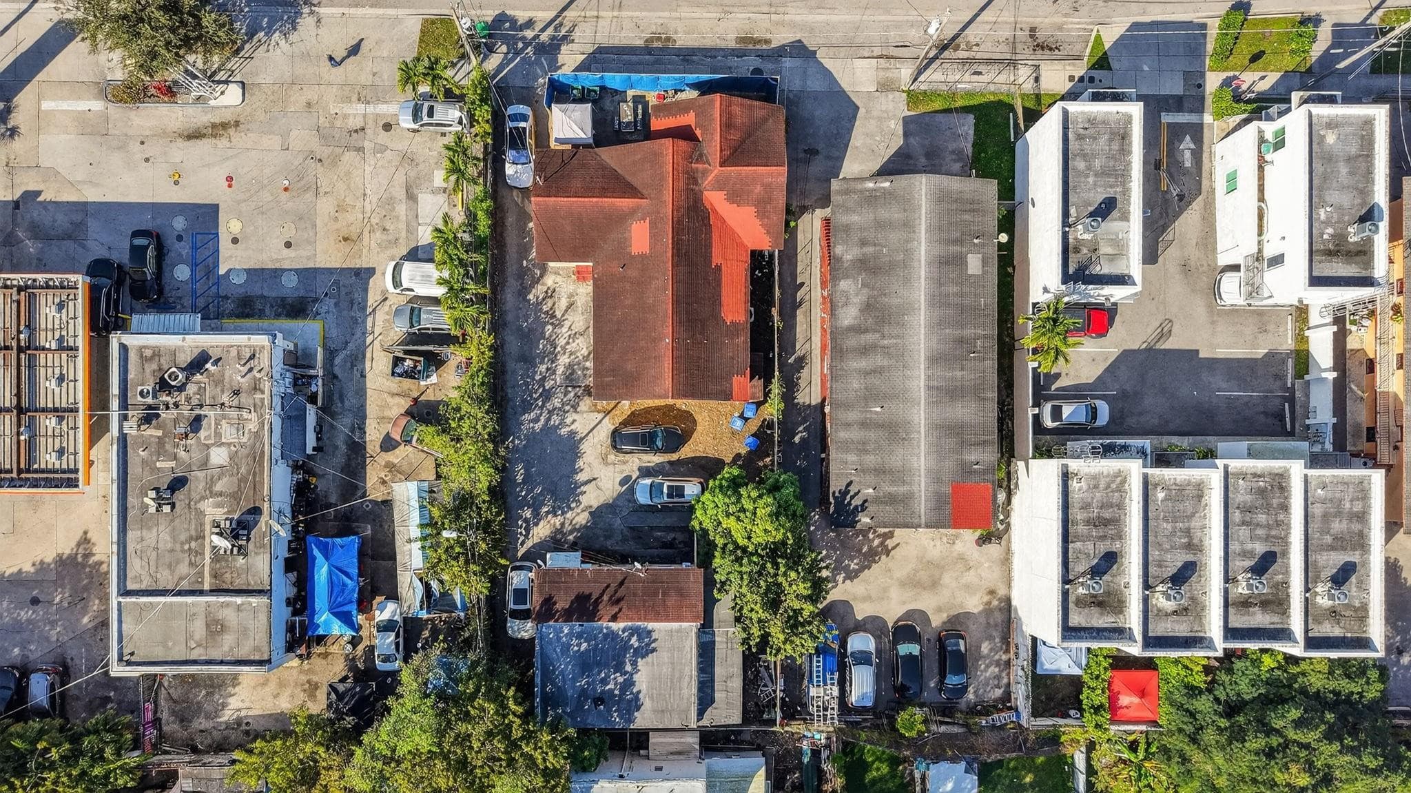 2168 NW 28 Street, Miami, FL 33142 — photo 30 of 31