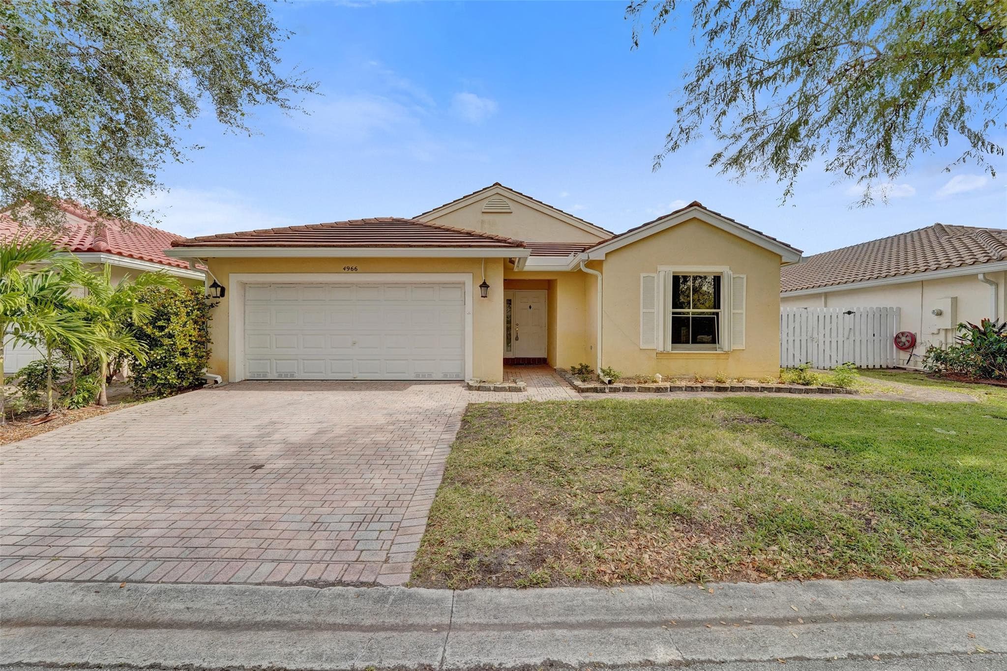 4966 SW 33rd Terrace, Hollywood, FL 33312 — photo 4 of 66