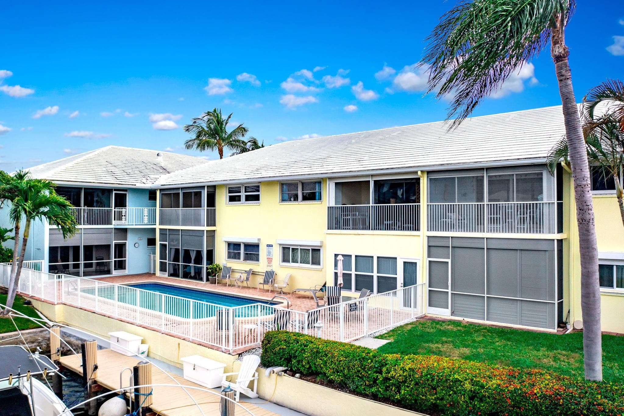 2301 NE 36th Street 202, Lighthouse Point, FL 33064 — photo 9 of 45