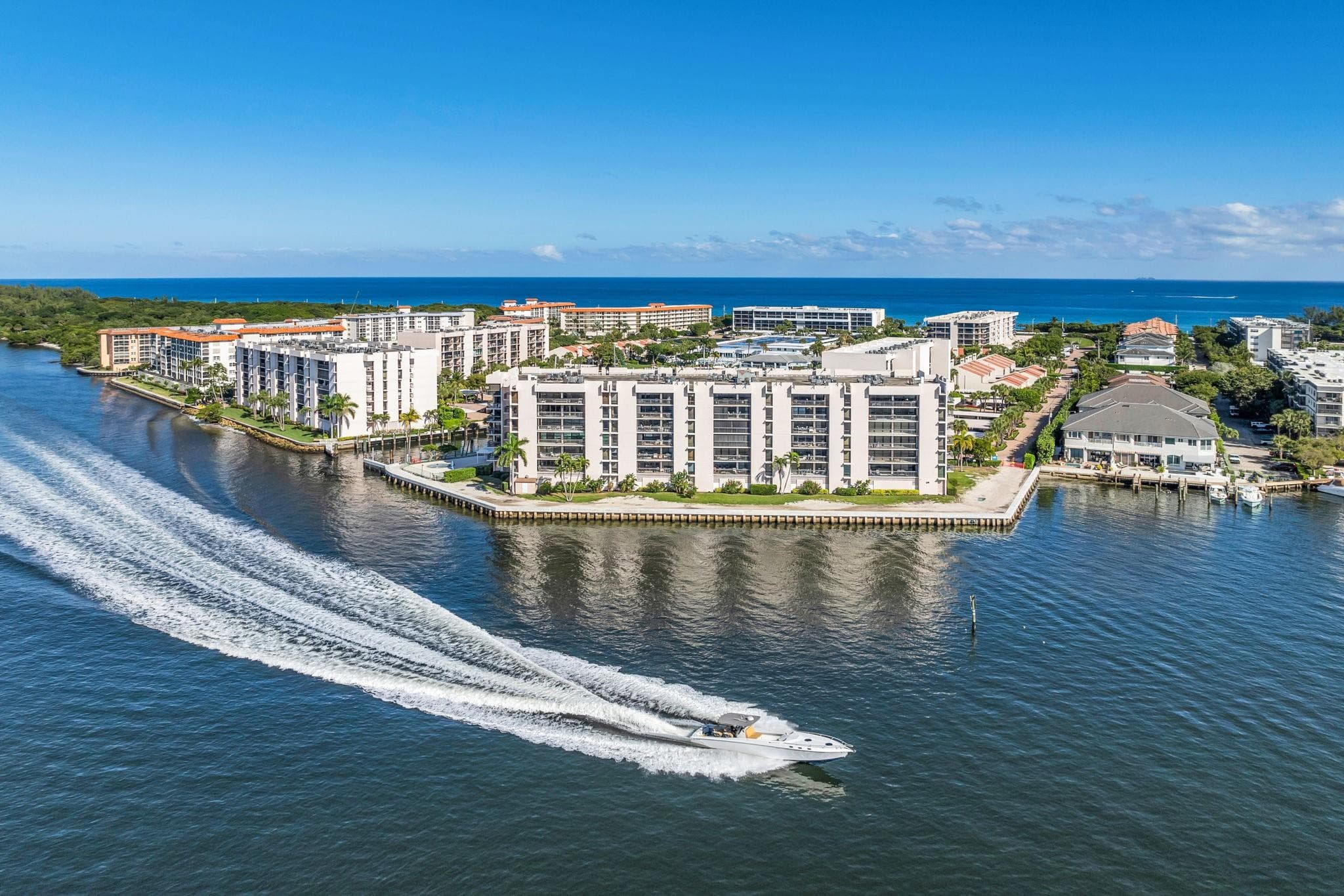 2697 N Ocean Boulevard F-508, Boca Raton, FL 33431 — photo