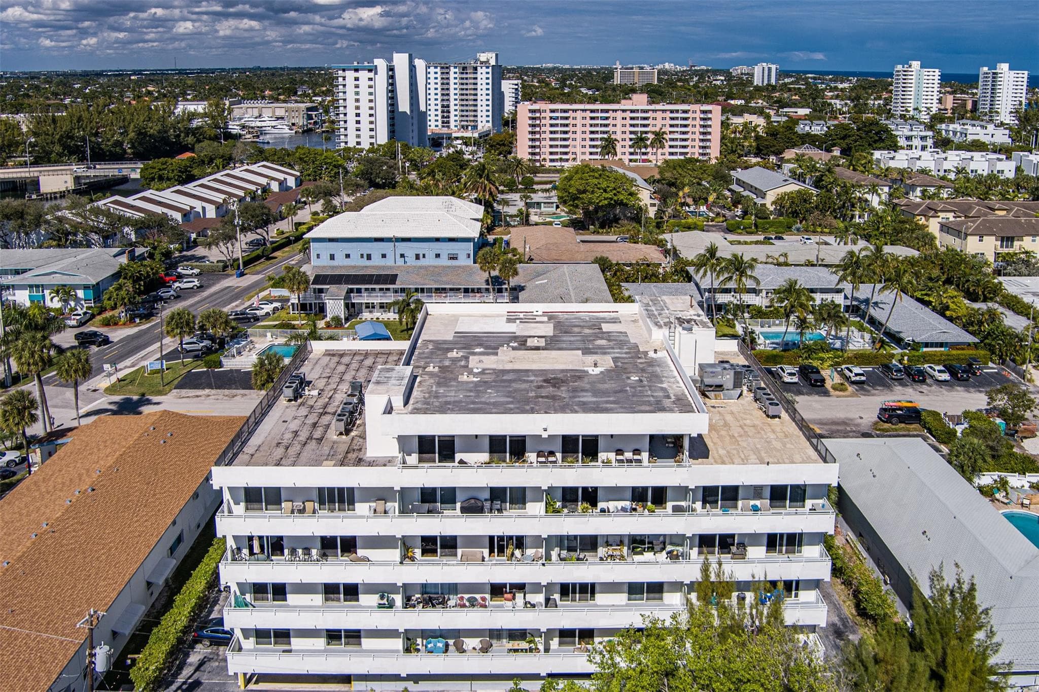 3212 NE 12th Street 502, Pompano Beach, FL 33062 — photo 40 of 44