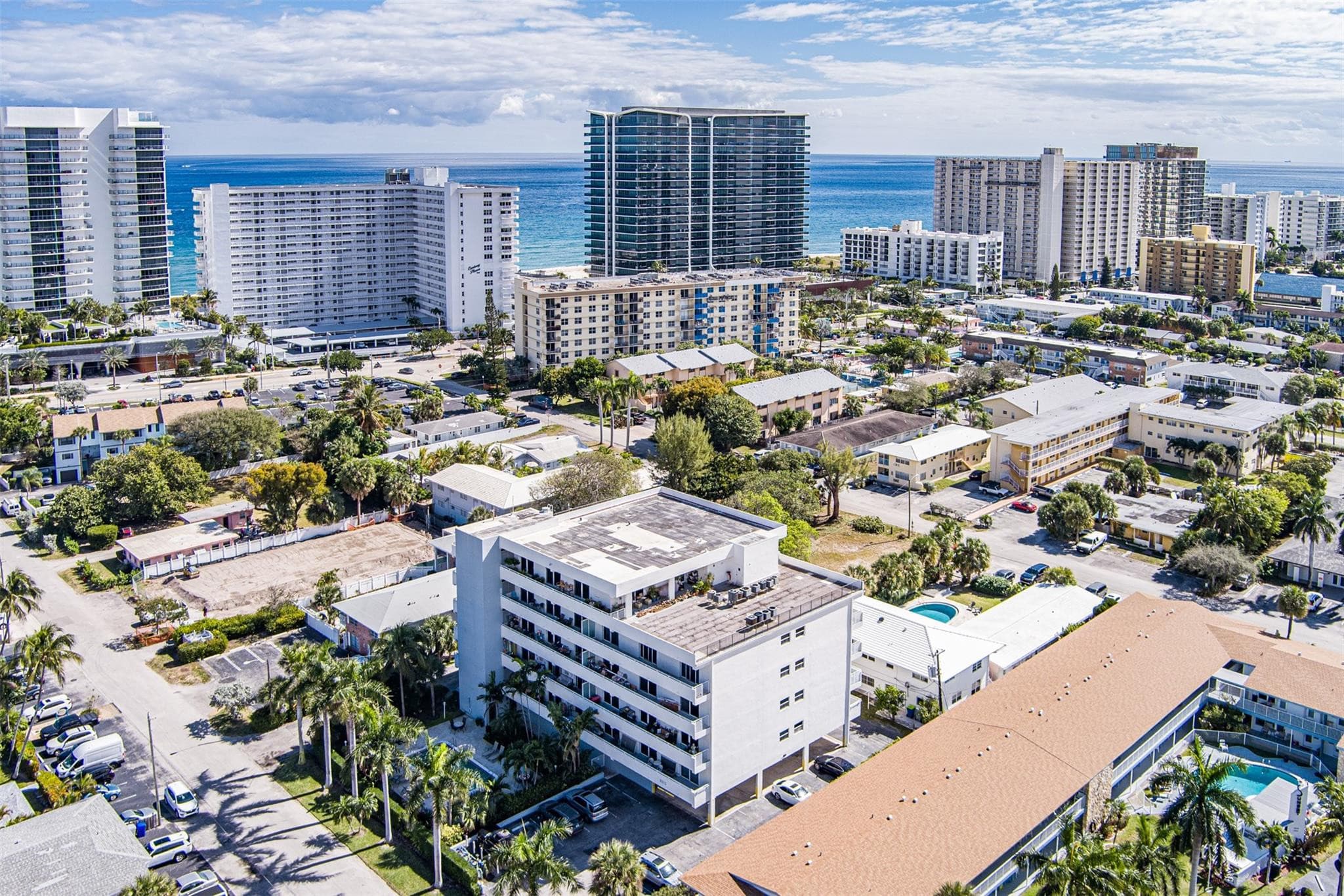 3212 NE 12th Street 502, Pompano Beach, FL 33062 — photo 43 of 44