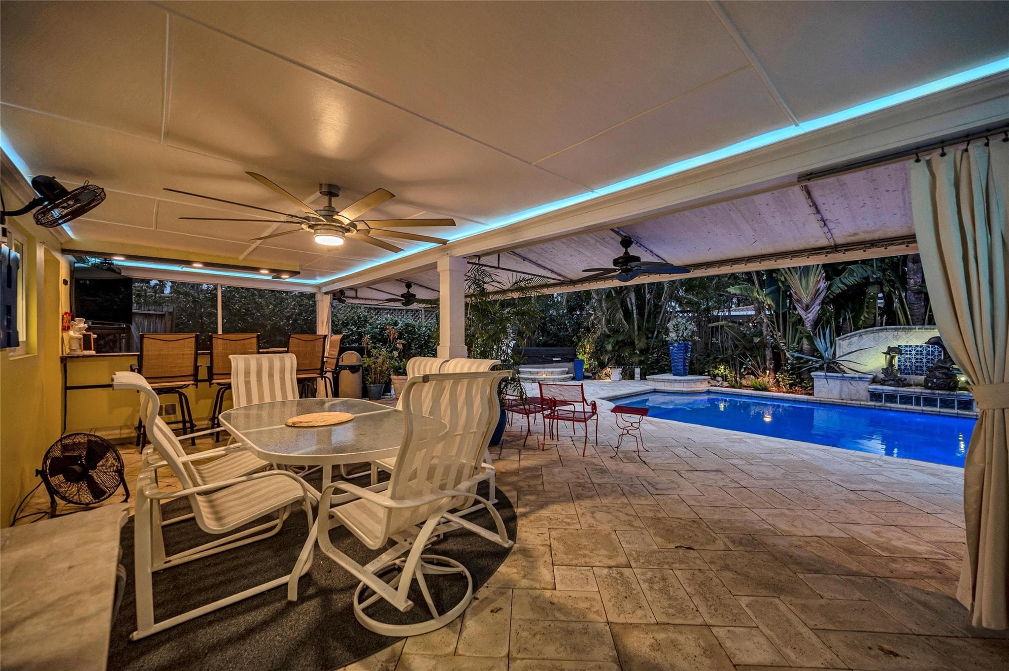 3497 NE 19th Avenue, Oakland Park, FL 33306 — photo 28 of 50