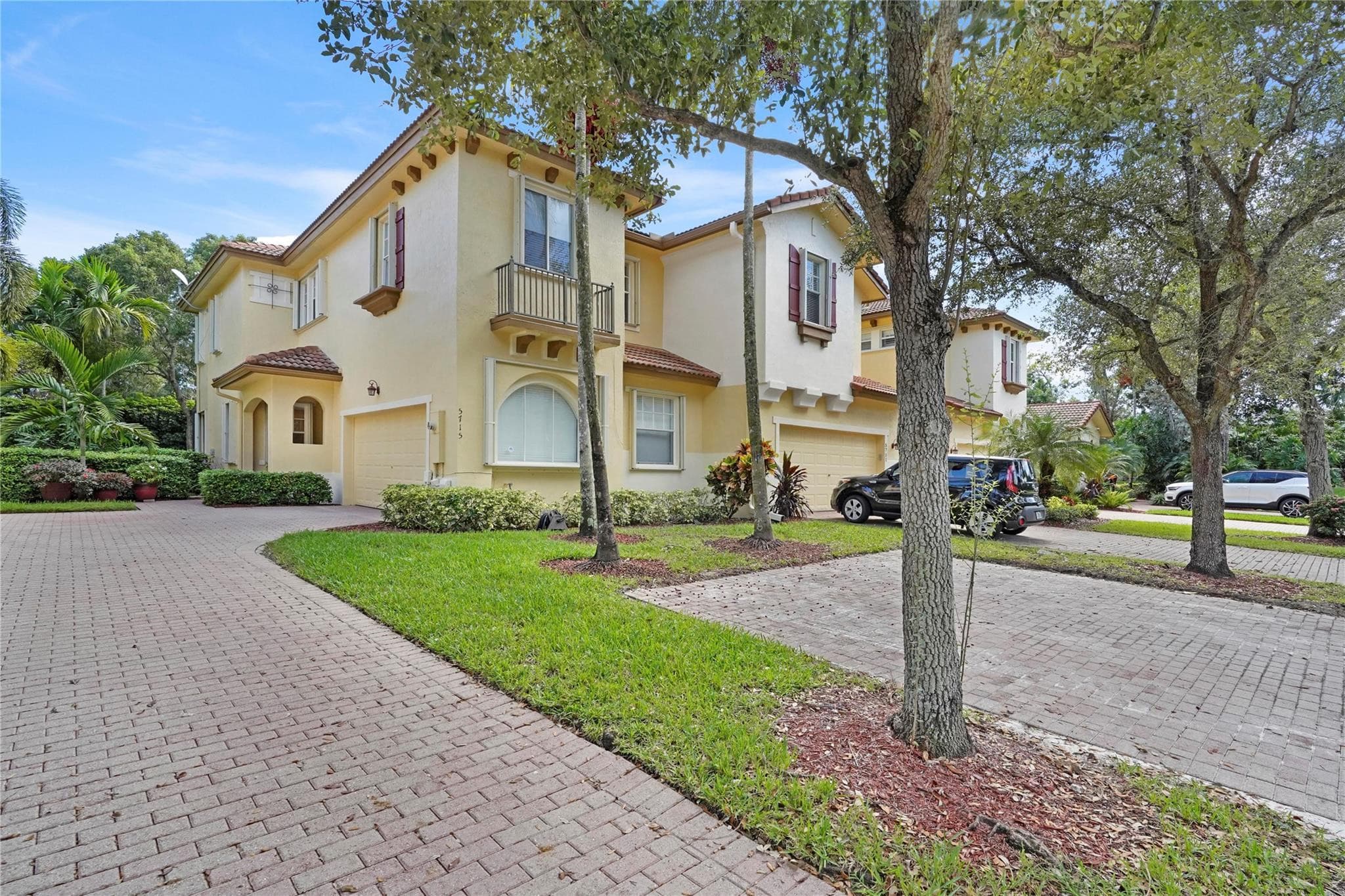 5715 NW 119th Terrace, Parkland, FL 33076 — photo