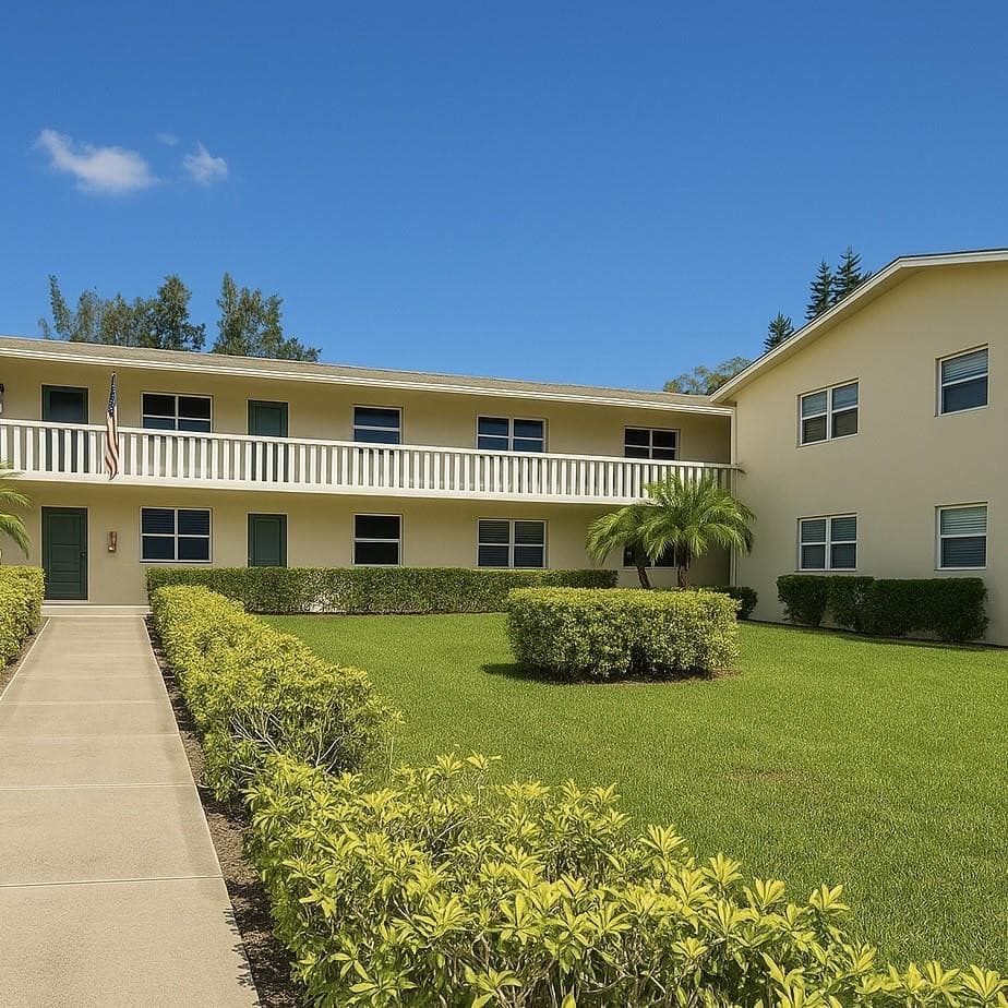 104 E Windsor E 104, West Palm Beach, FL 33417 — photo 1 of 11