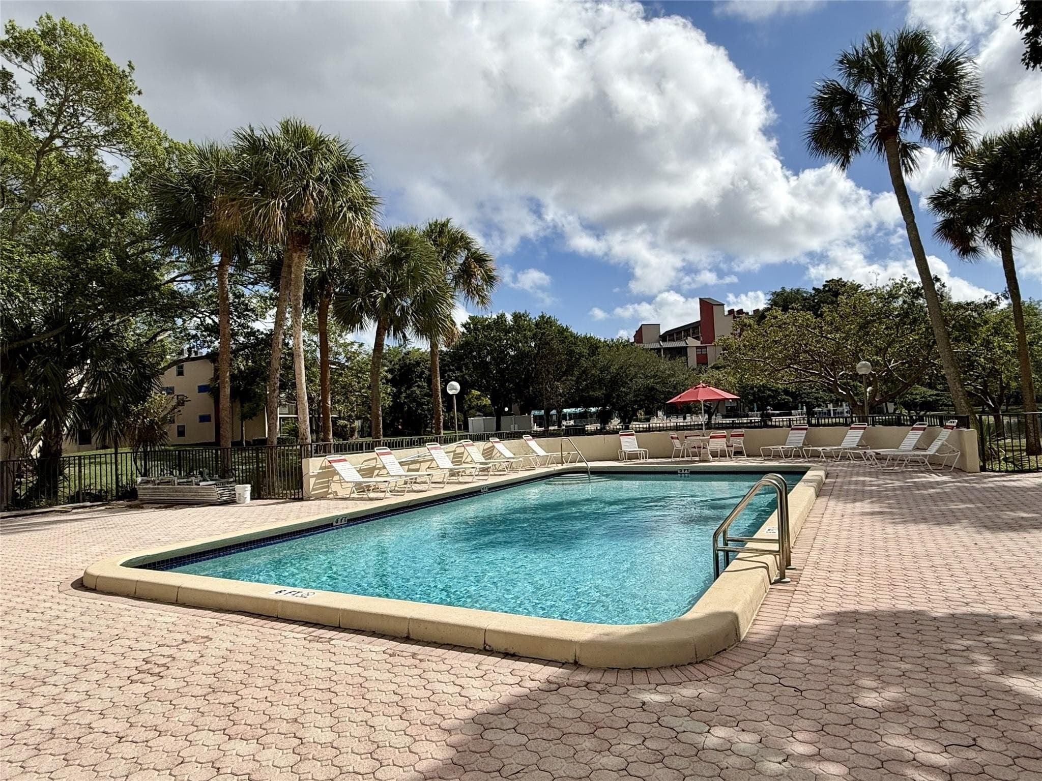 2304 S Cypress Bend Drive 615, Pompano Beach, FL 33069 — photo 19 of 30