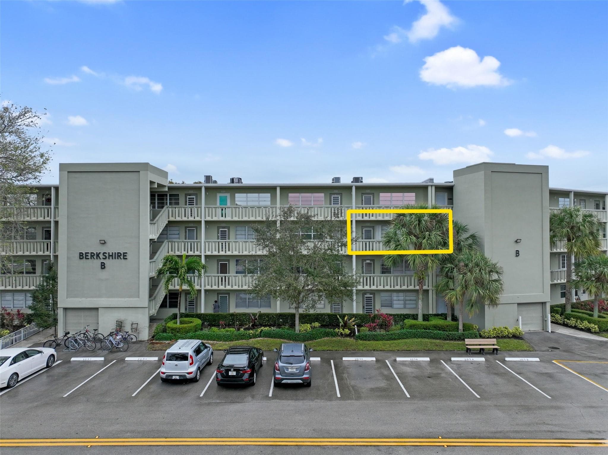 3034 Berkshire B 3034, Deerfield Beach, FL 33442 — photo 43 of 56