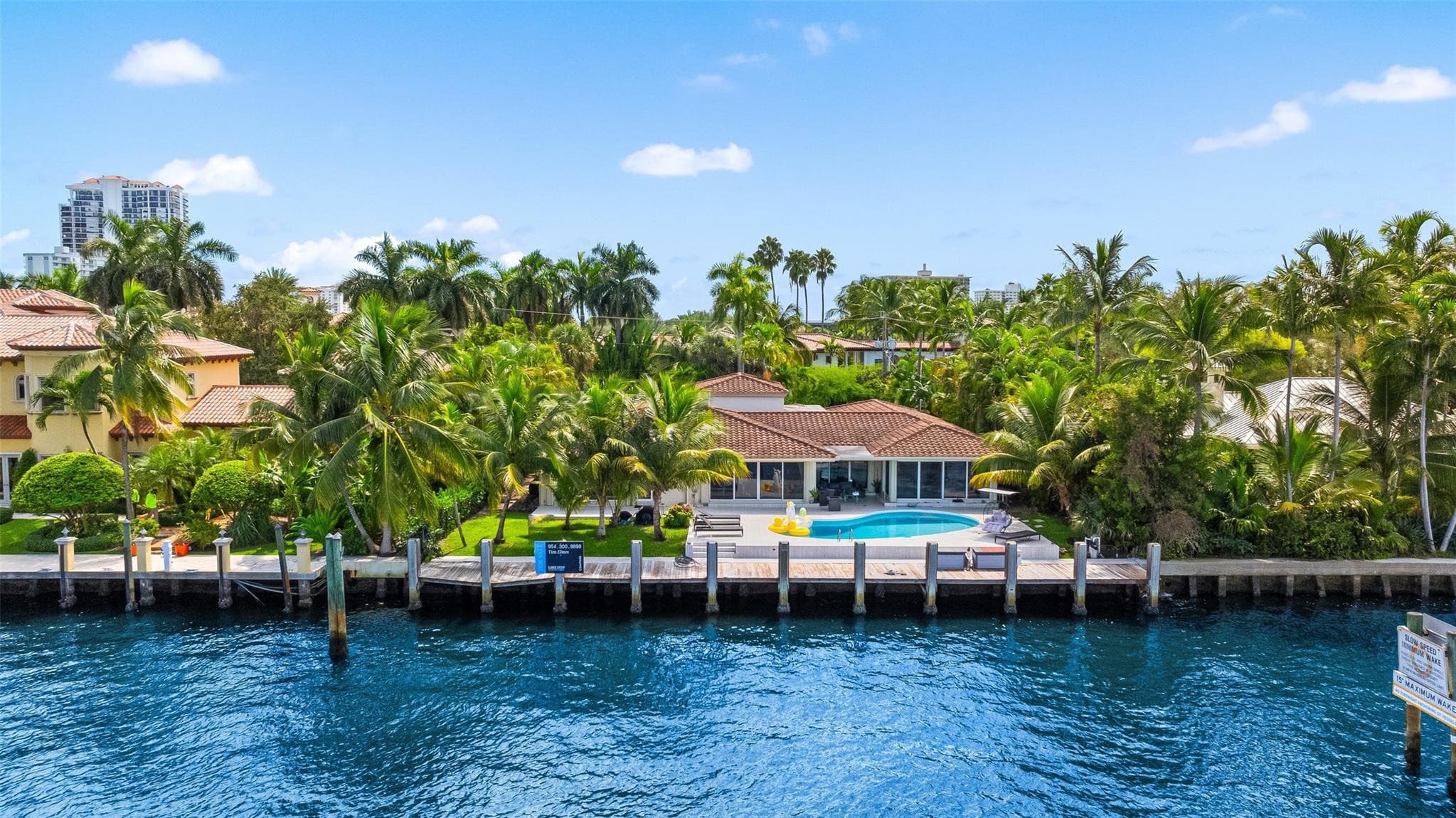 2701 Aqua Vista Boulevard, Fort Lauderdale, FL 33301 — photo 1 of 21