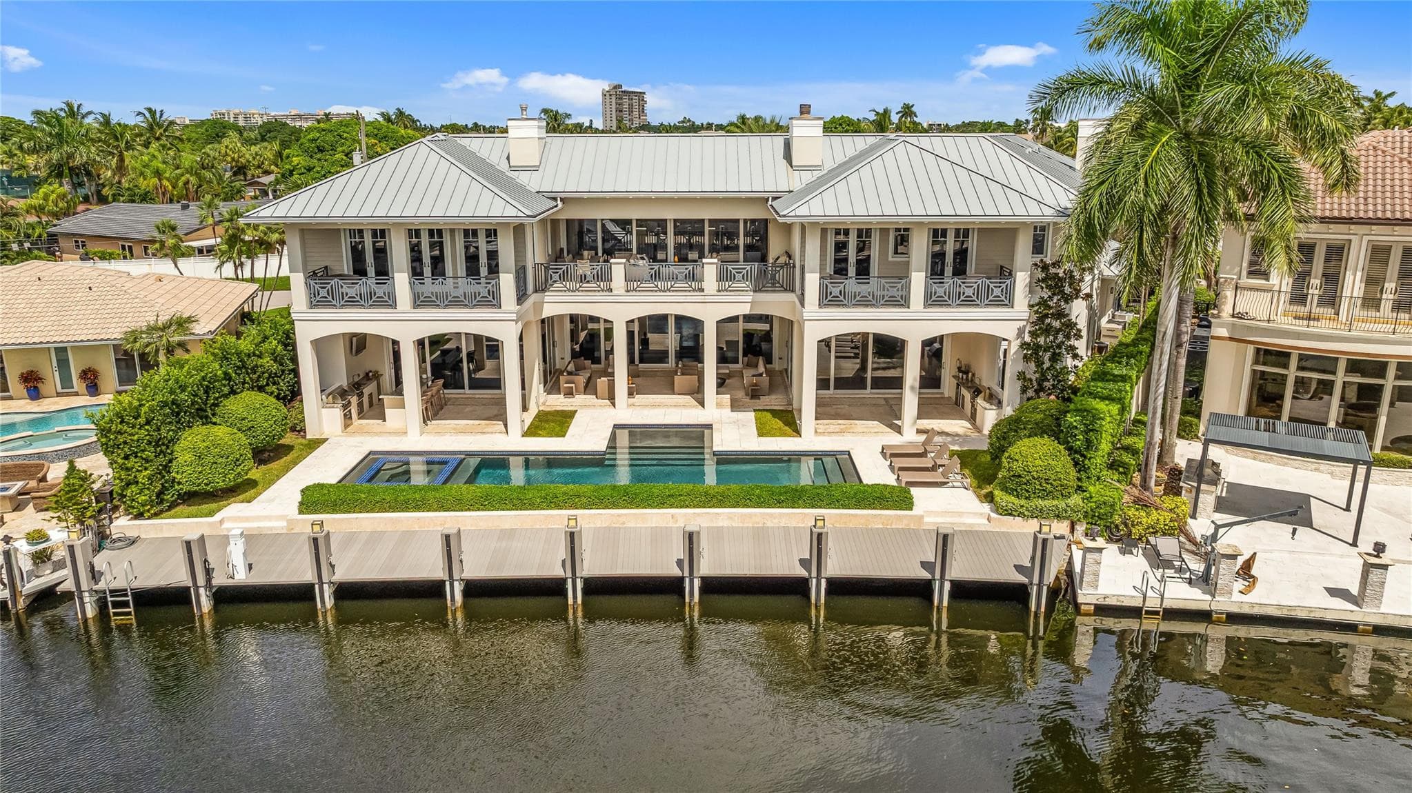 3211 NE 27th Avenue, Lighthouse Point, FL 33064 — photo 57 of 71