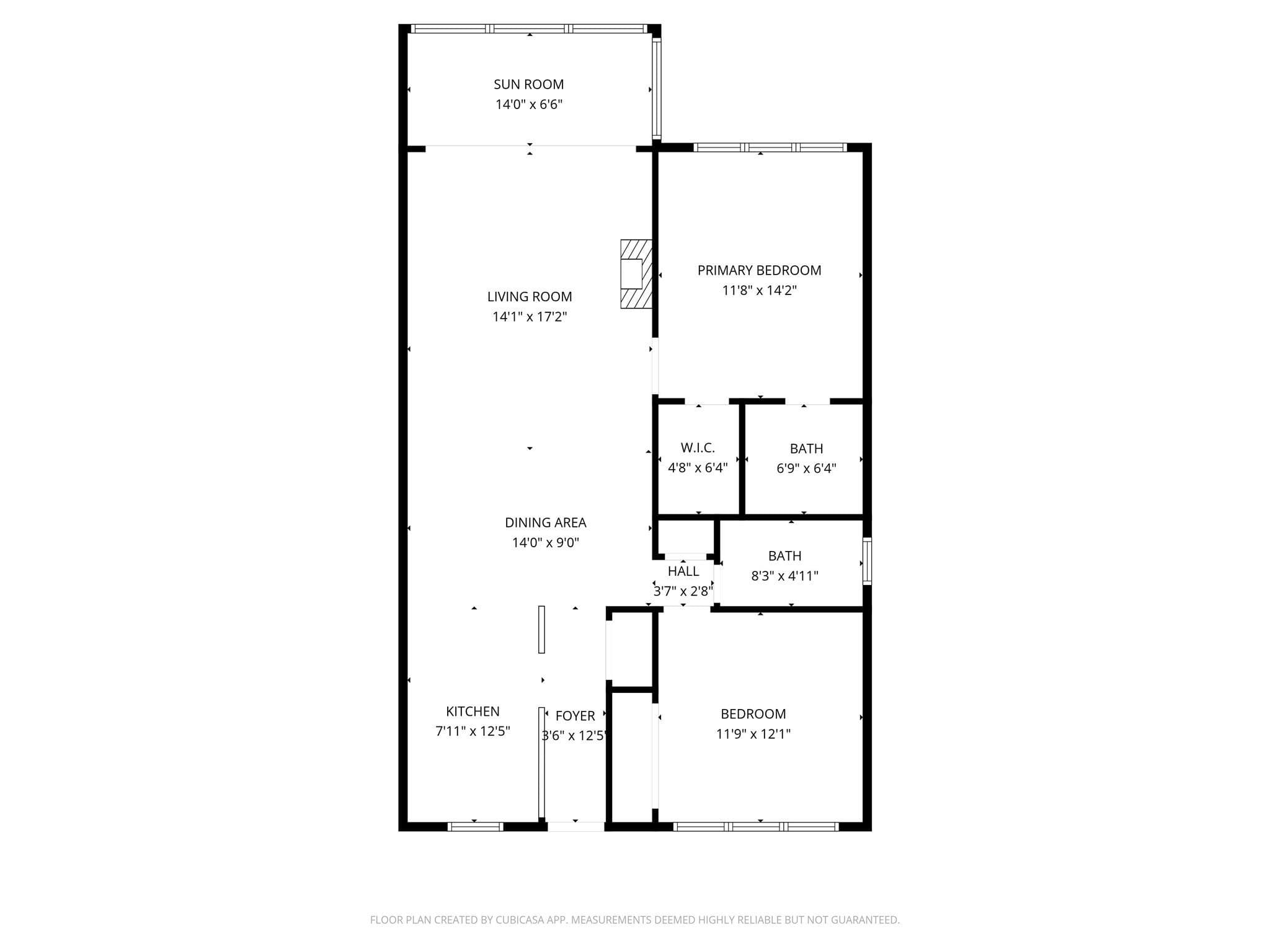 1100 SW 12th Street 108, Fort Lauderdale, FL 33315 — photo 15 of 21