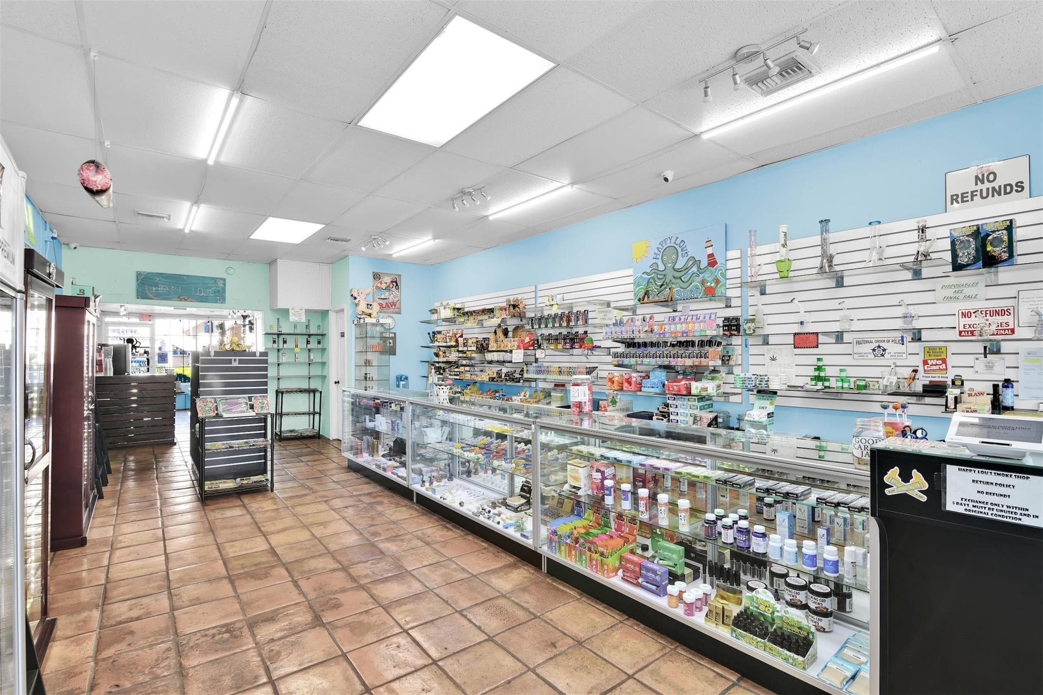 3165 E Atlantic Boulevard, Pompano Beach, FL 33062 — photo 7 of 32