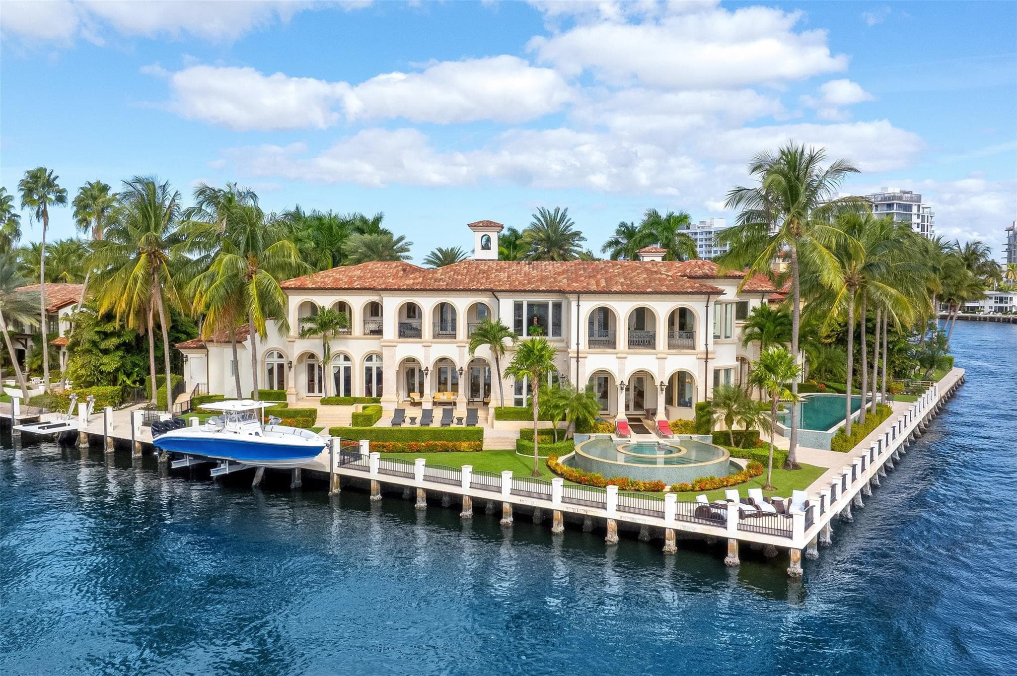 2716 Aqua Vista Boulevard, Fort Lauderdale, FL 33301 — photo 1 of 100
