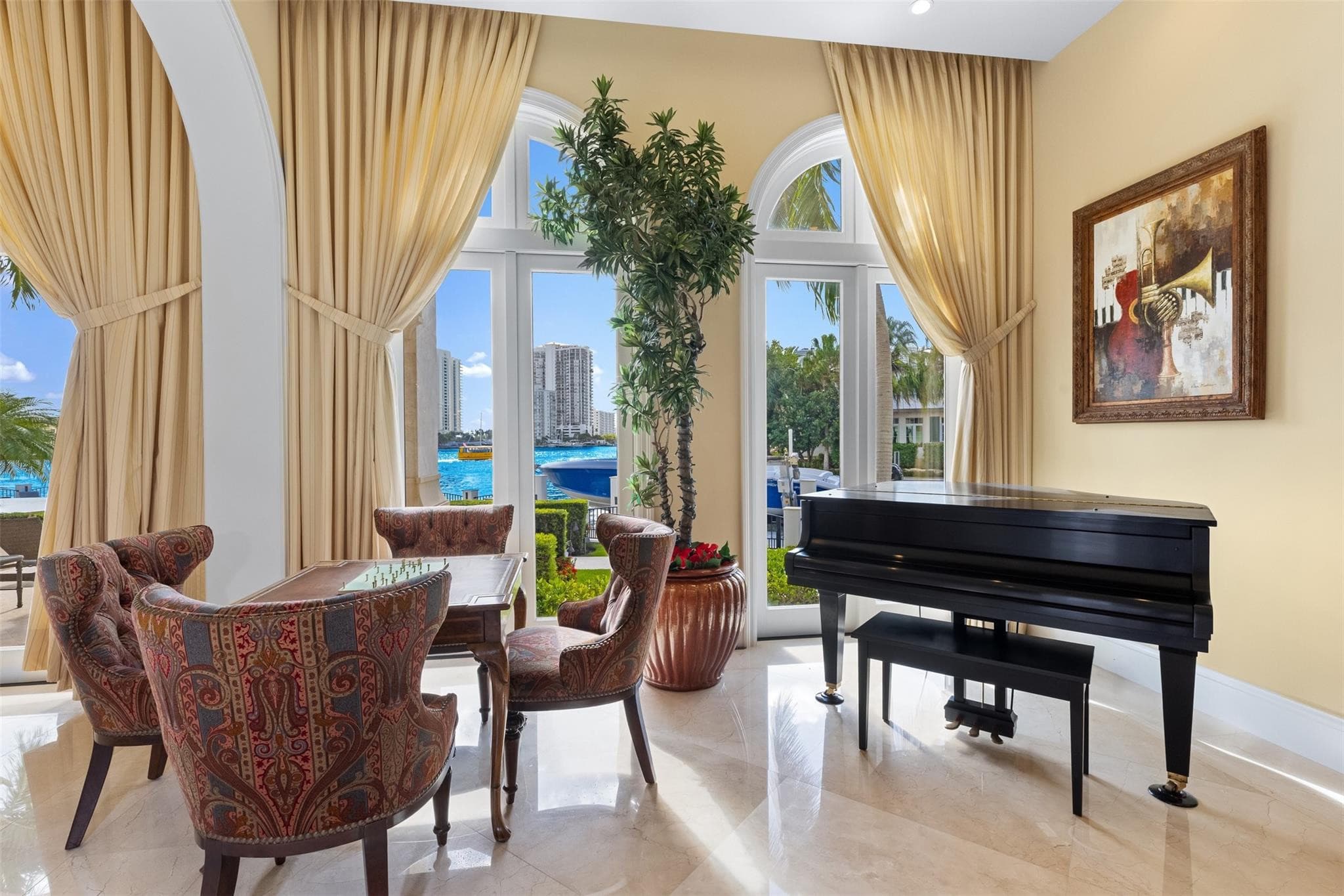 2716 Aqua Vista Boulevard, Fort Lauderdale, FL 33301 — photo 21 of 100