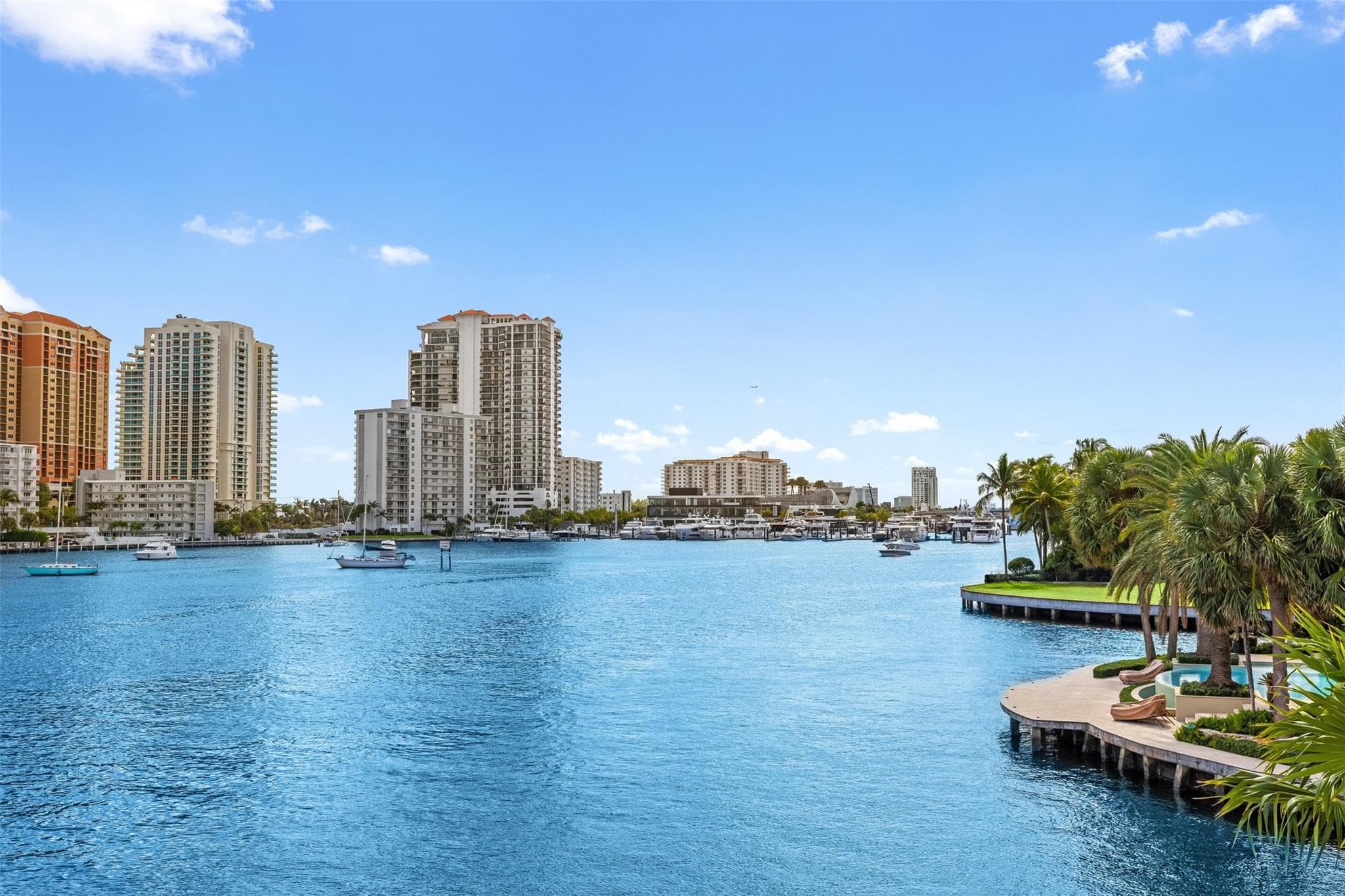 2716 Aqua Vista Boulevard, Fort Lauderdale, FL 33301 — photo 83 of 100