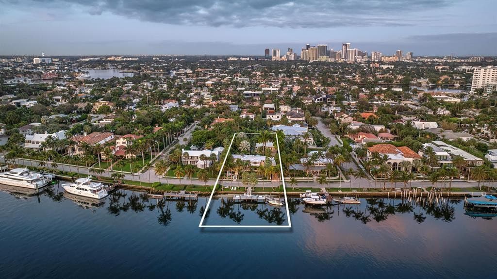 615 Idlewyld Drive, Fort Lauderdale, FL 33301 — photo 1 of 73