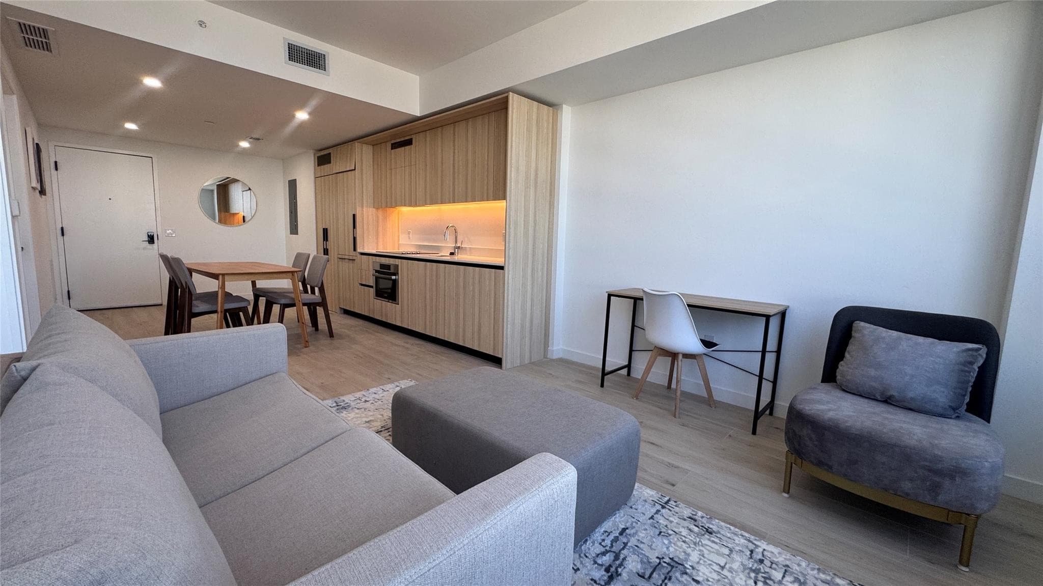 225 N Miami Avenue 3604, Miami, FL 33128 — photo 8 of 46