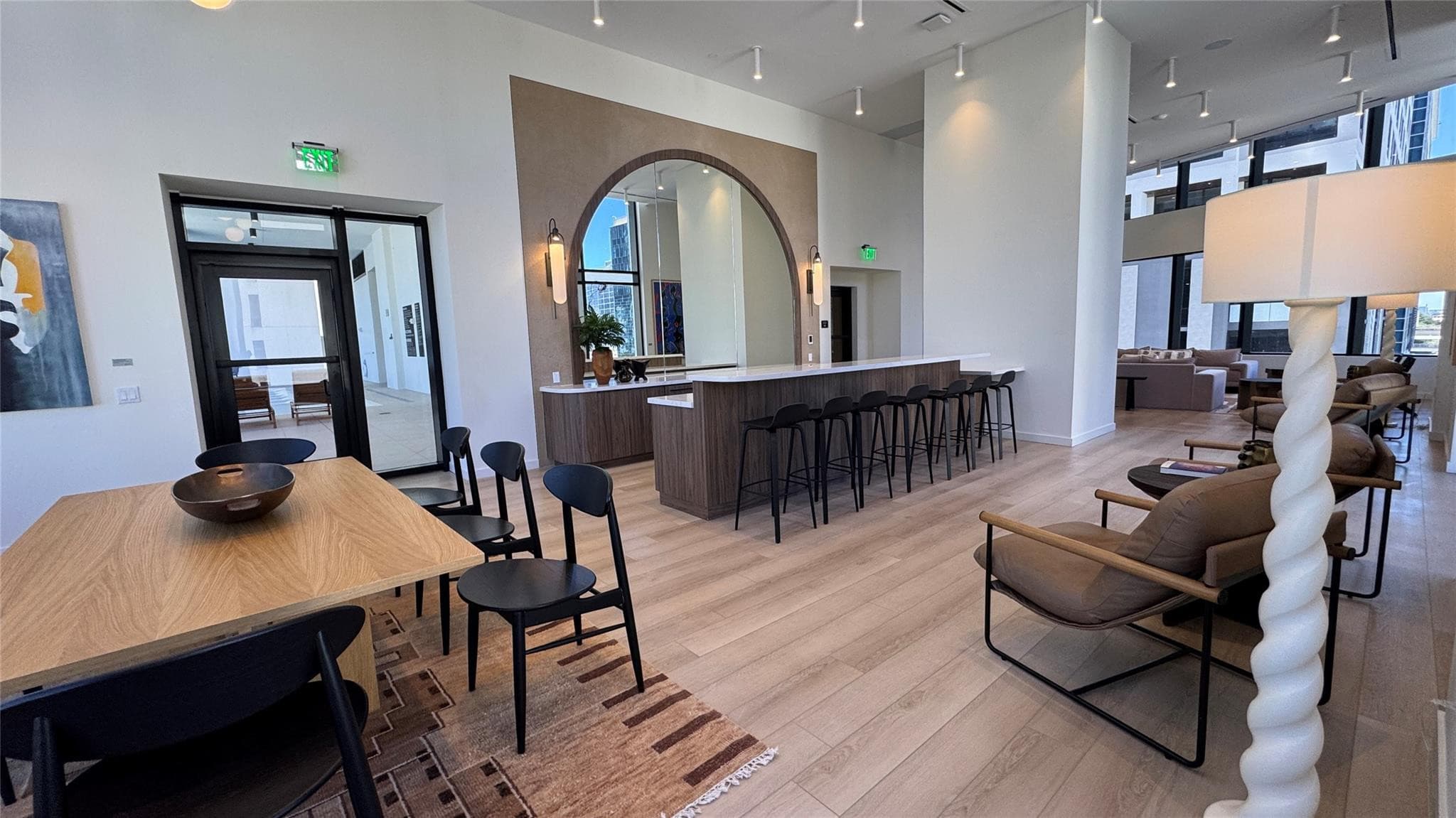225 N Miami Avenue 3604, Miami, FL 33128 — photo 40 of 46