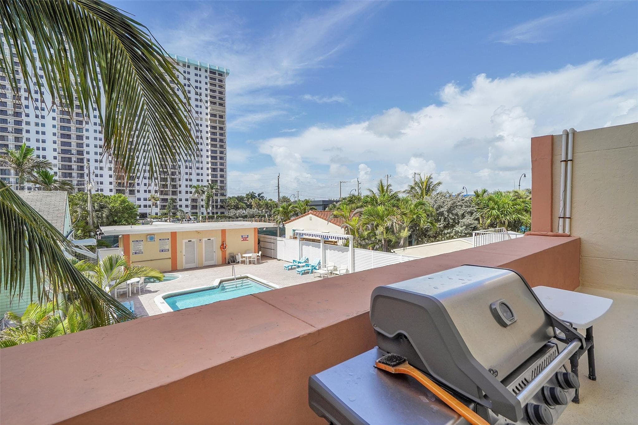 801 S Ocean Drive 605, Hollywood, FL 33019 — photo 49 of 65